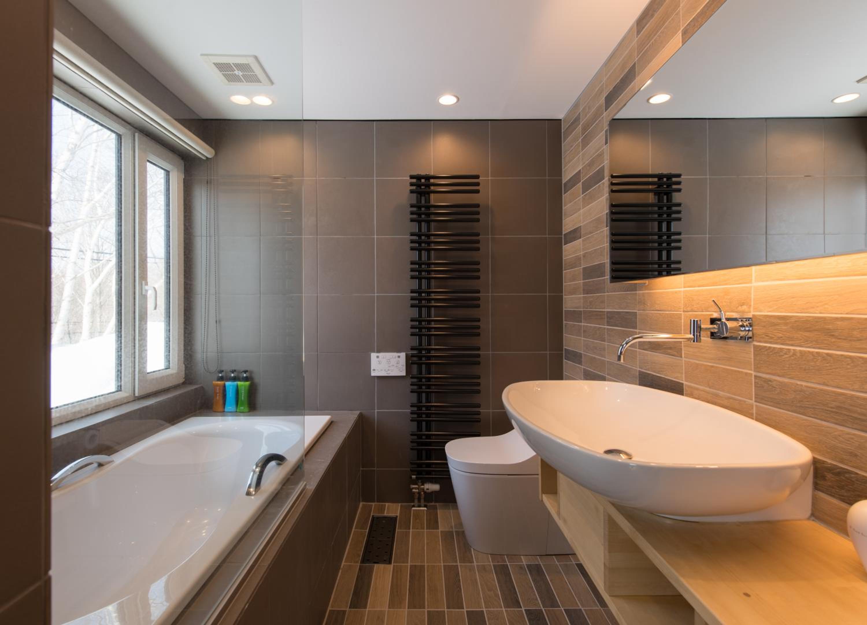 Moiwa Chalet Niseko