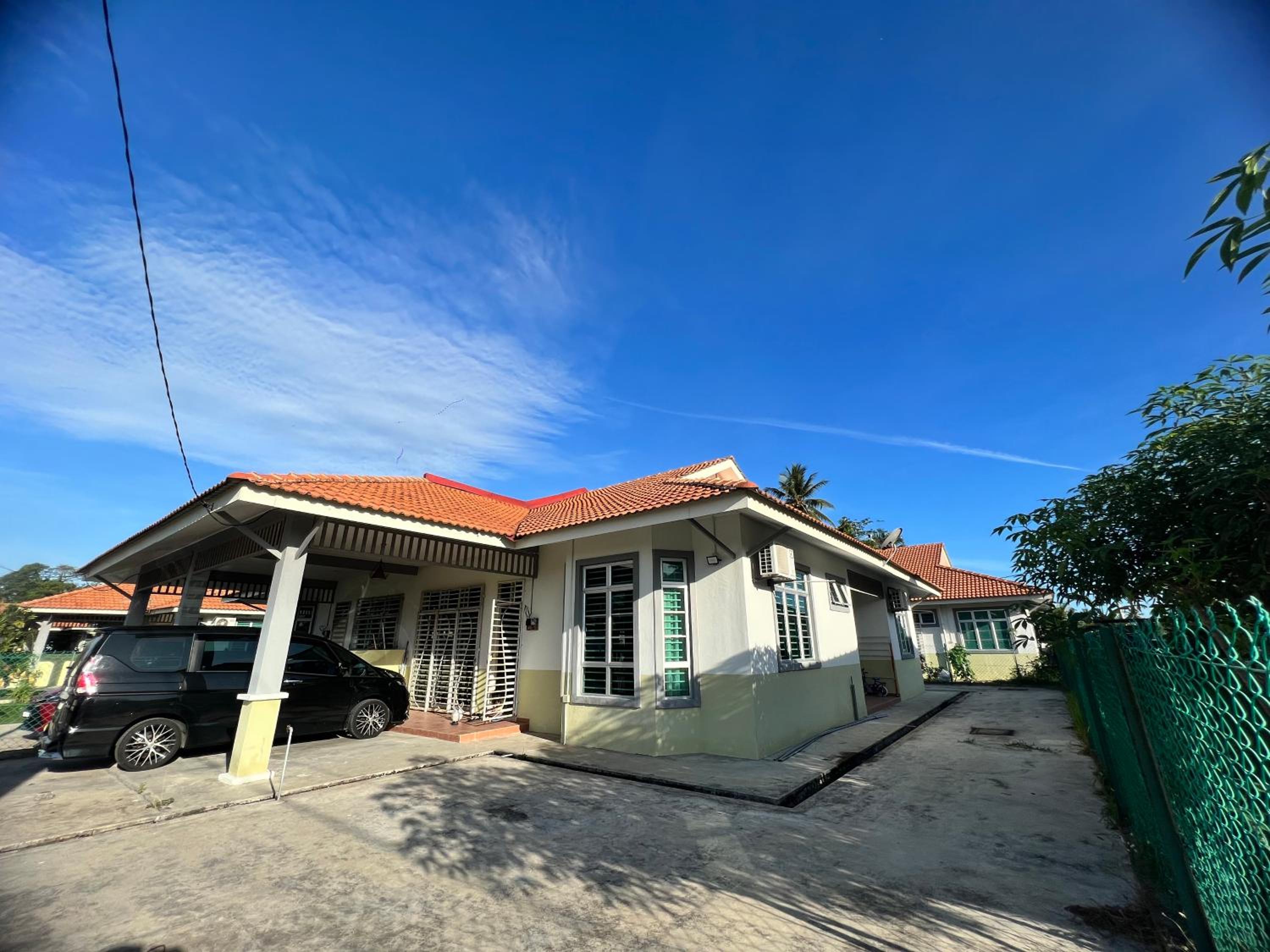 Homestay Denai Universiti near UMK 3 rooms aircond with wifi photo 2