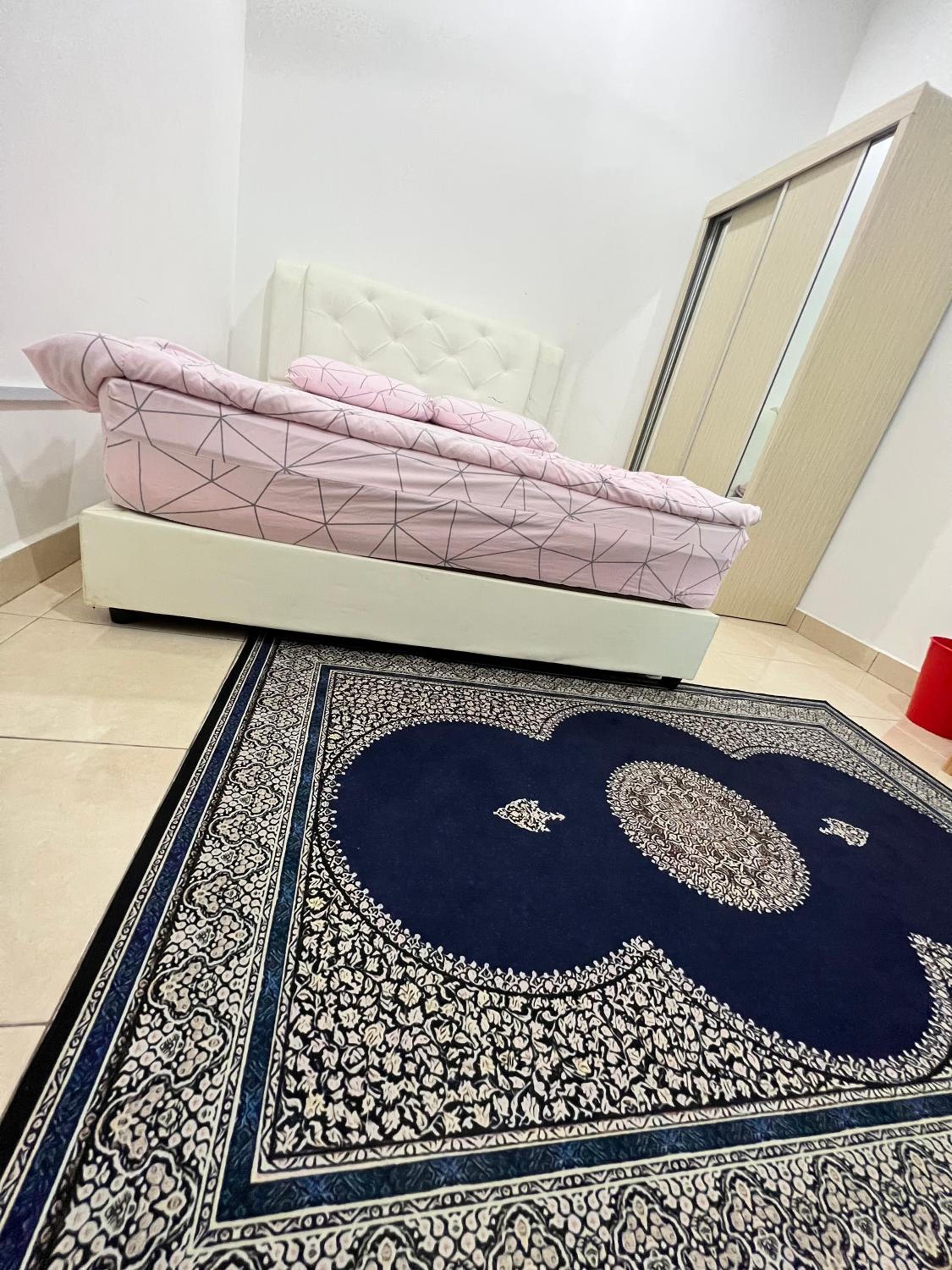 Homestay Denai Universiti near UMK 3 rooms aircond with wifi photo 5