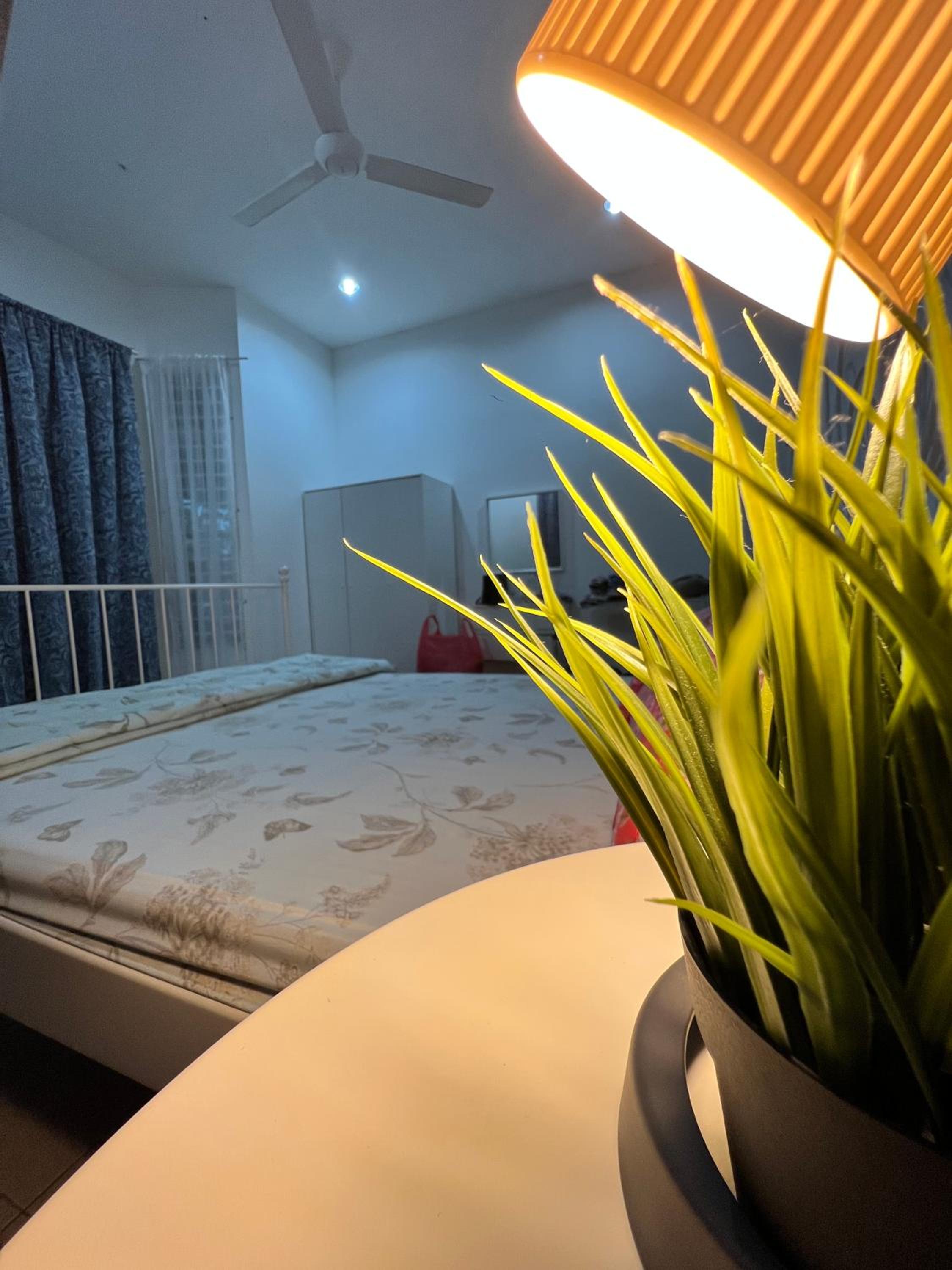 Homestay Denai Universiti near UMK 3 rooms aircond with wifi photo 3