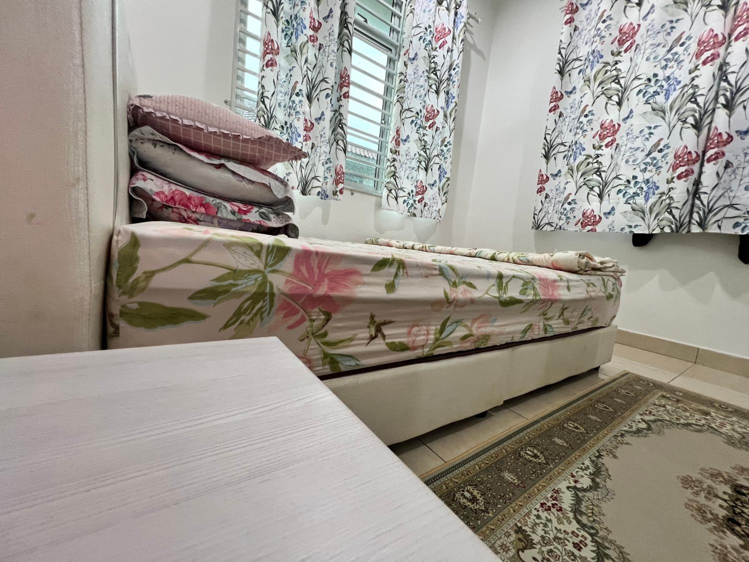 Homestay Denai Universiti near UMK 3 rooms aircond with wifi photo 8