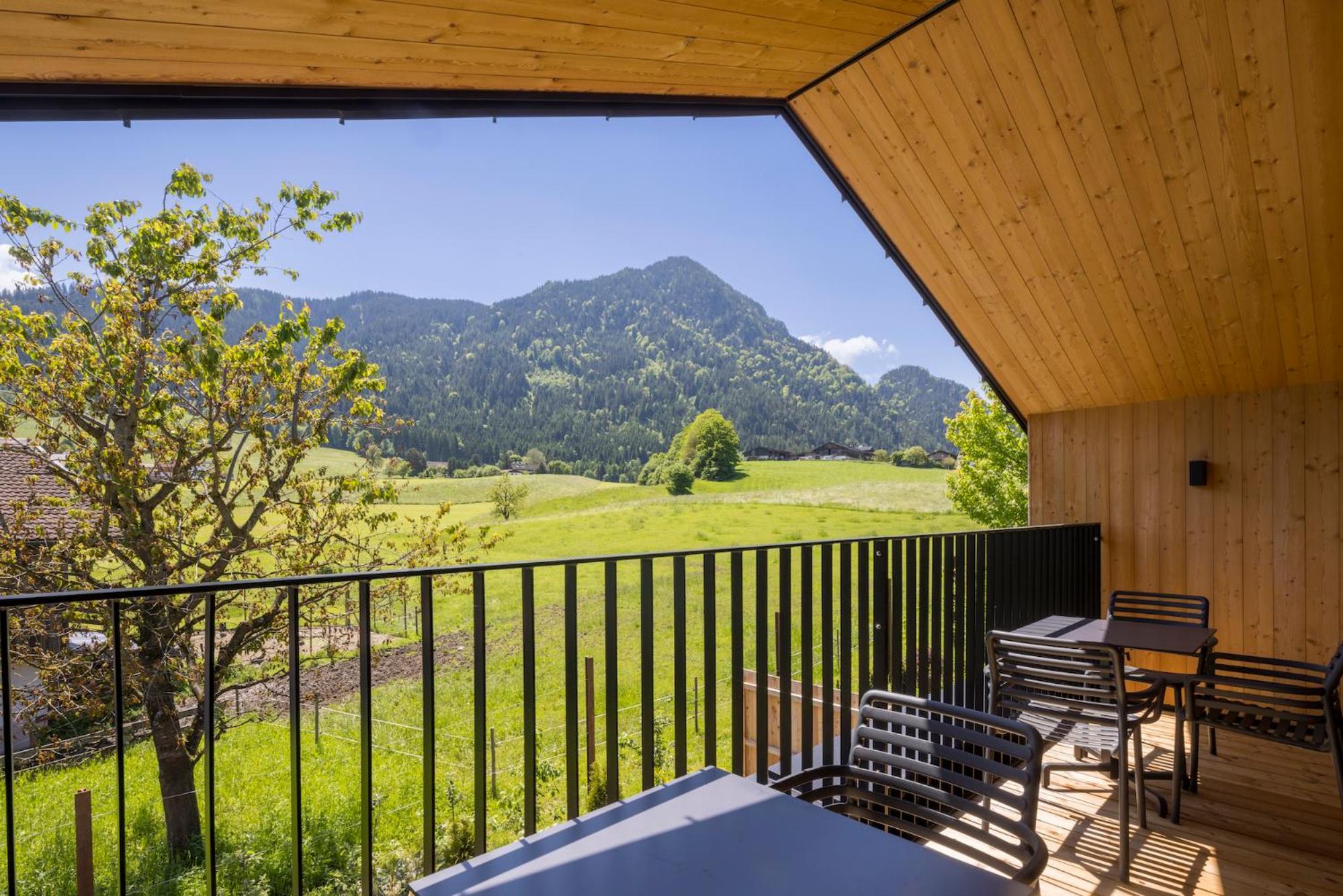 Haus Sonnblick Chalet