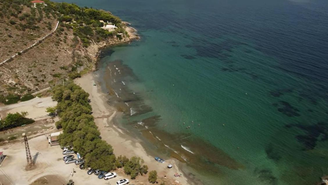 Villa Xenia & Akis