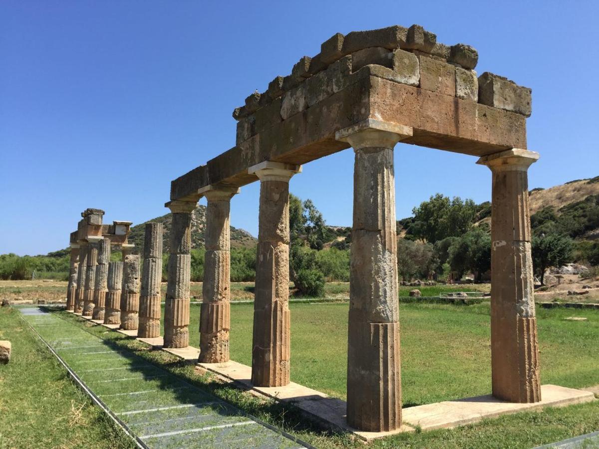 Villa Xenia & Akis