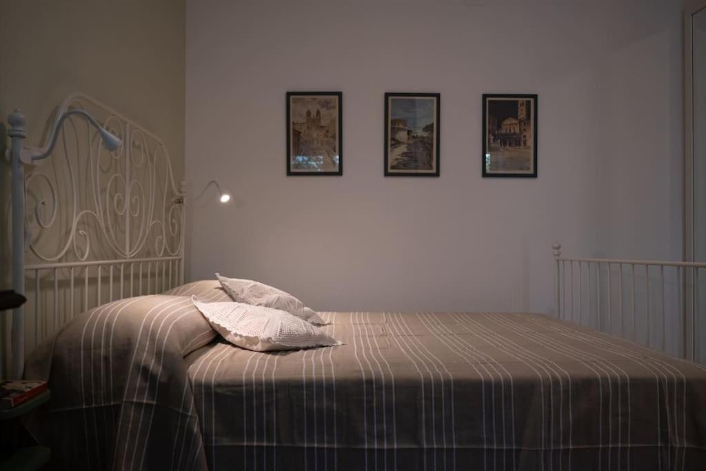Casa Bouganville - St. Peter Romantic Apartment