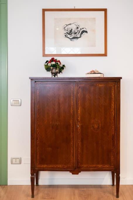 Casa Bouganville - St. Peter Romantic Apartment