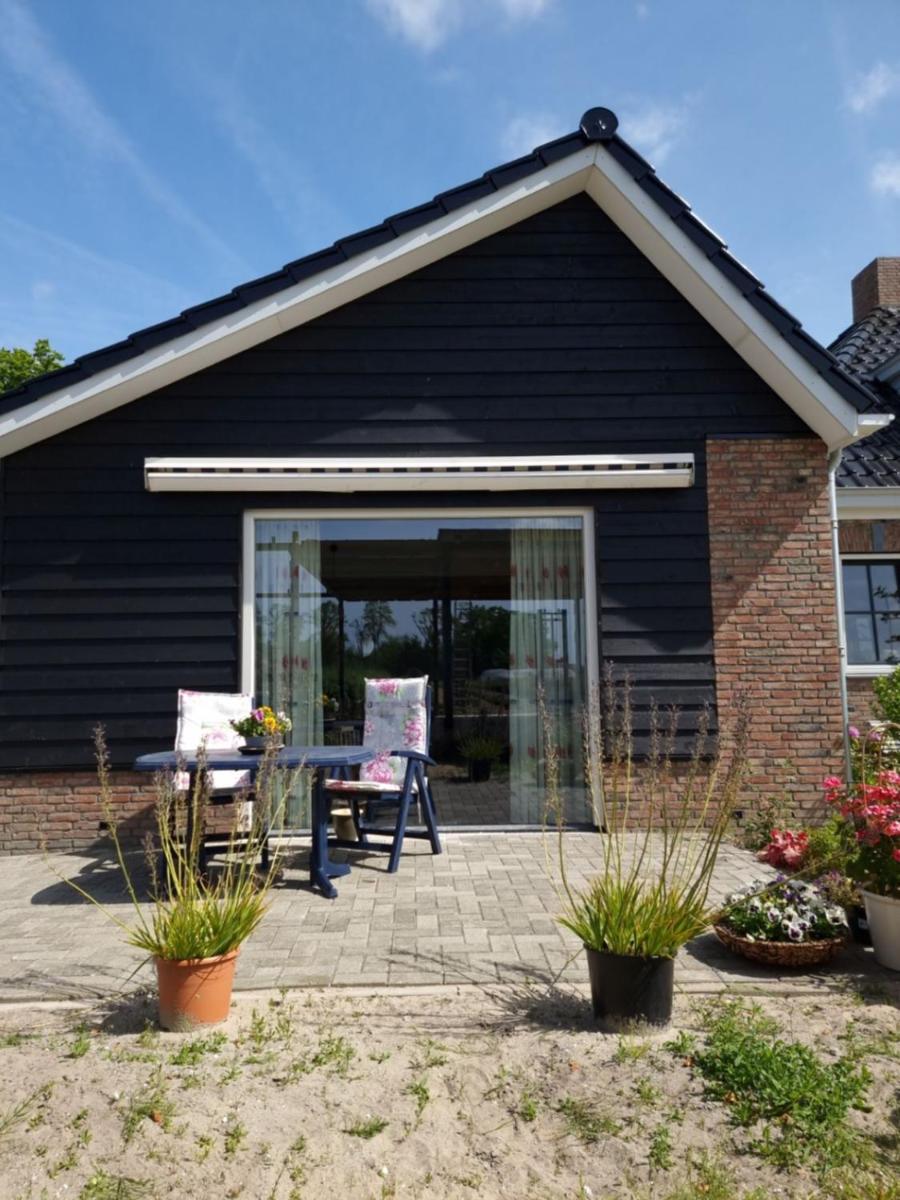 De Bloemenkwekerij view 4