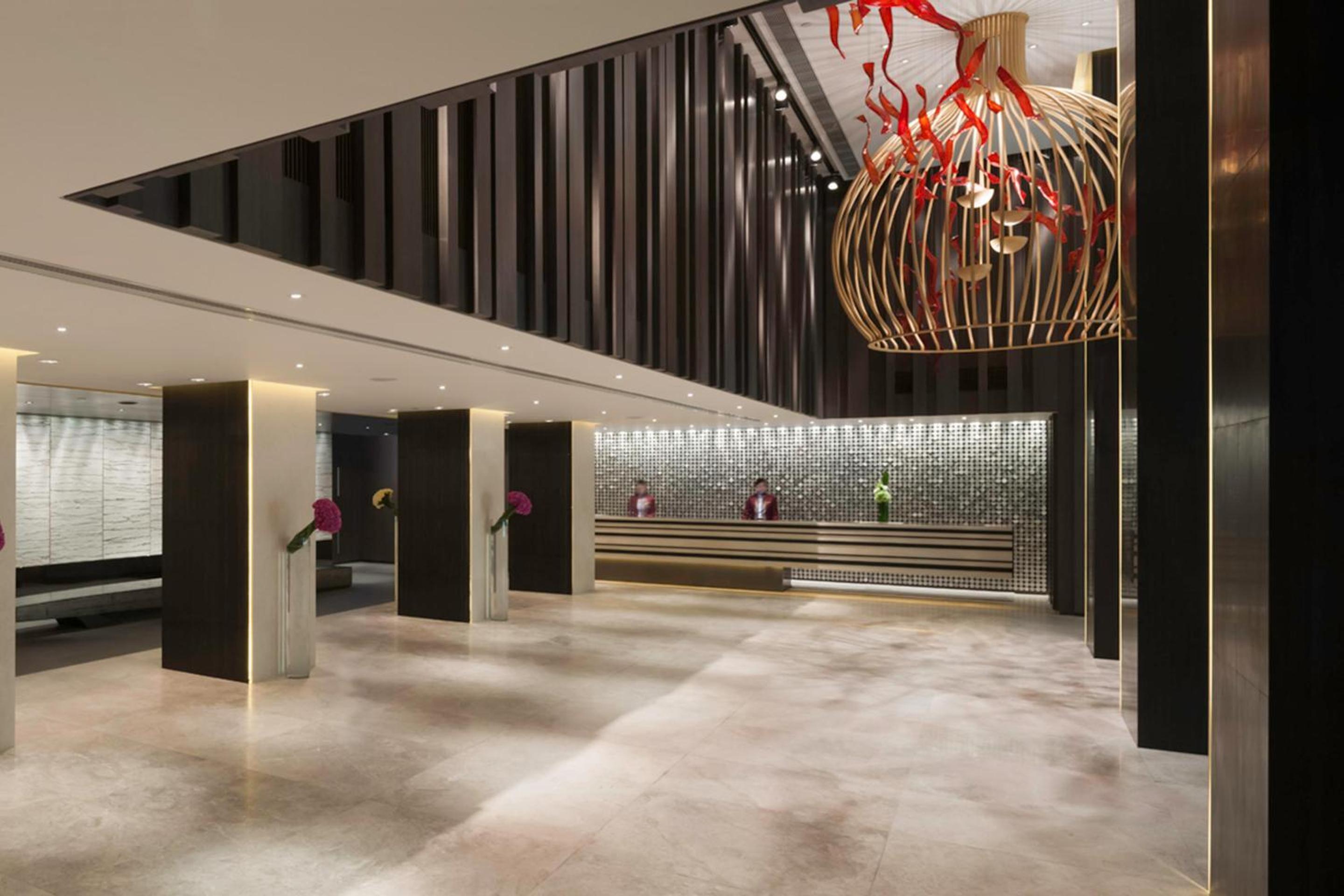 Gateway Hotel, Marco Polo
