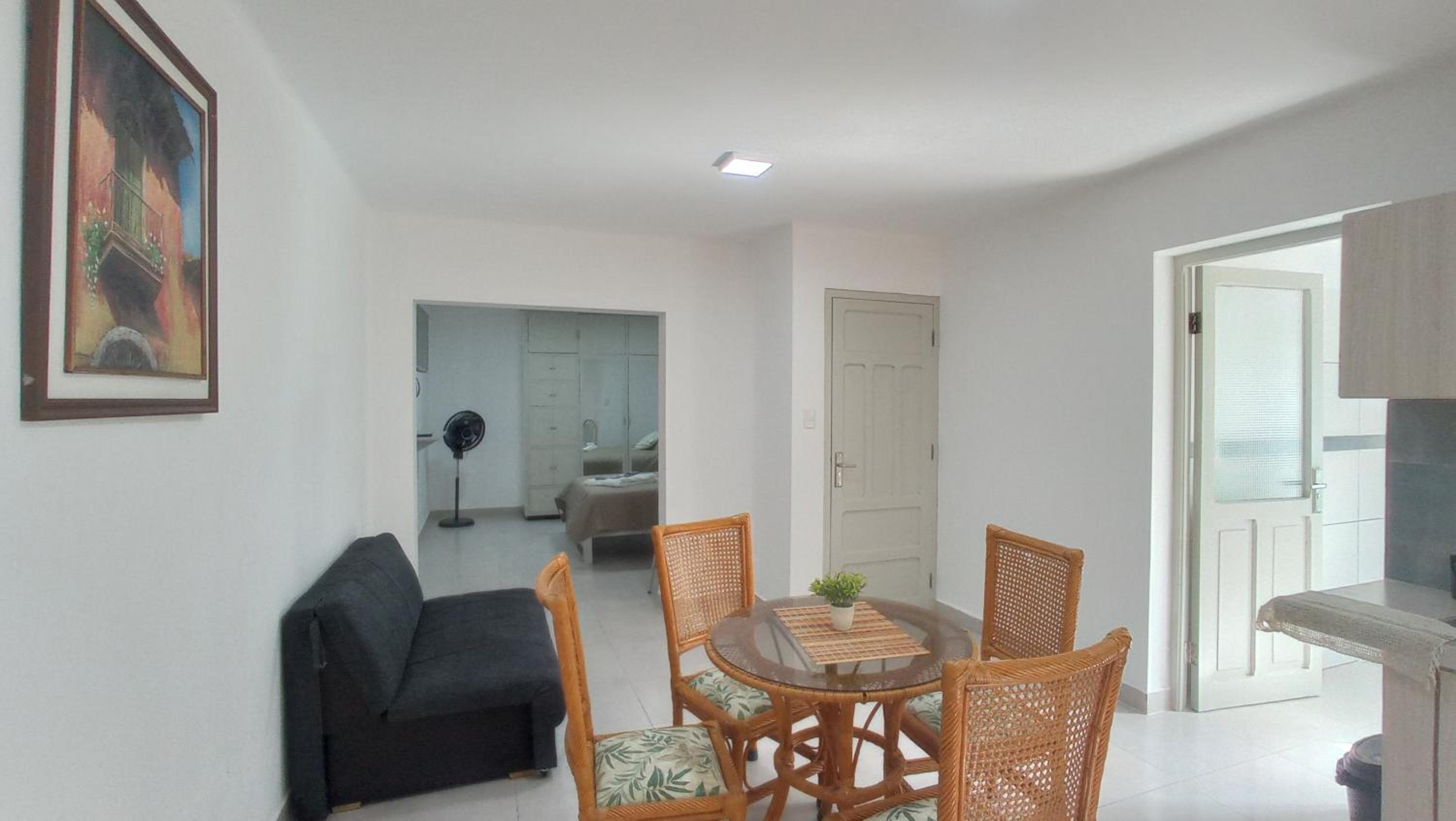 SOL Apartamento Privado