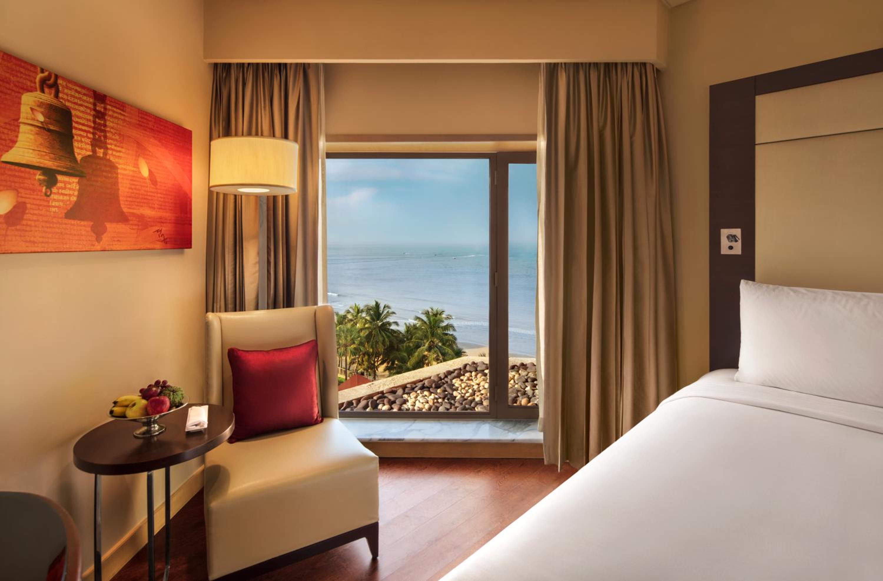 JW Marriott Mumbai Juhu-1