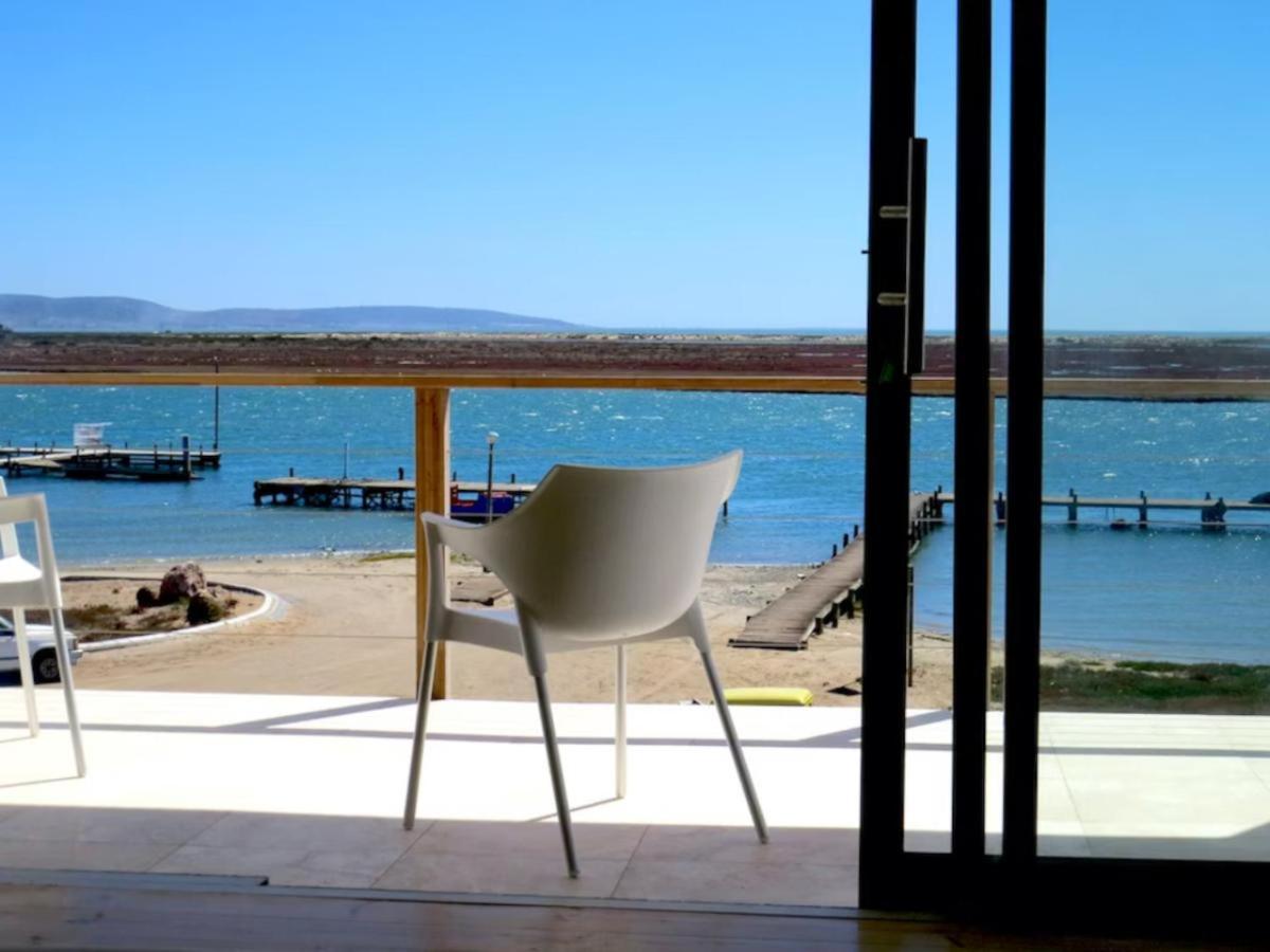 Velddrif River and Sea view 4