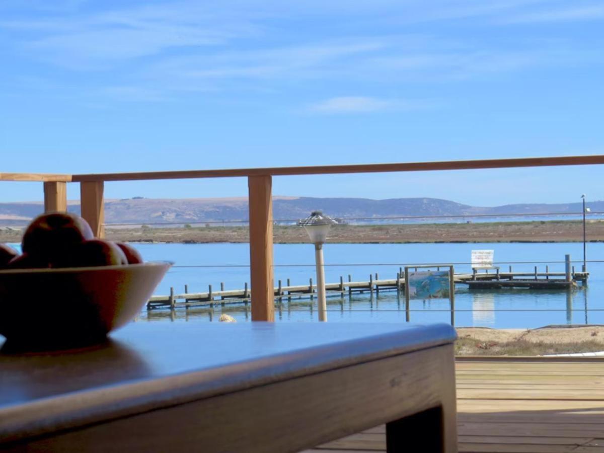 Velddrif River and Sea view 5