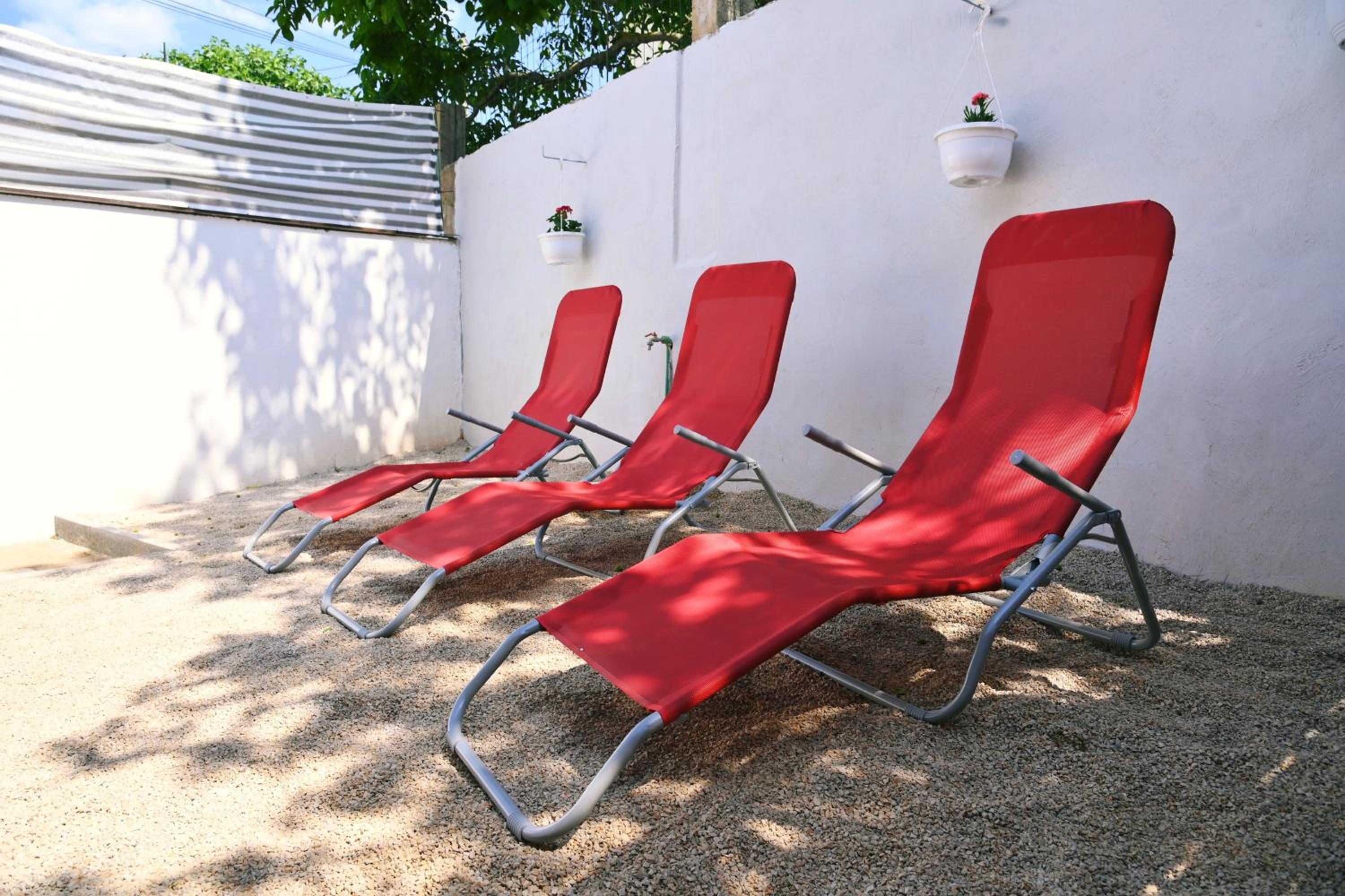 Holiday Home Mumy view 4