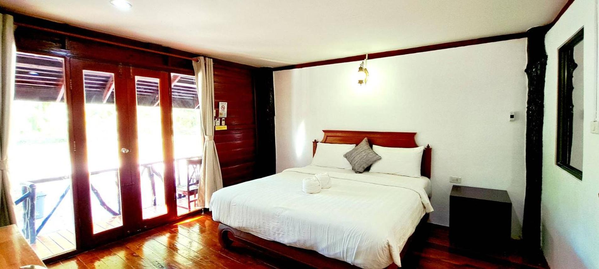 Saithong Resort