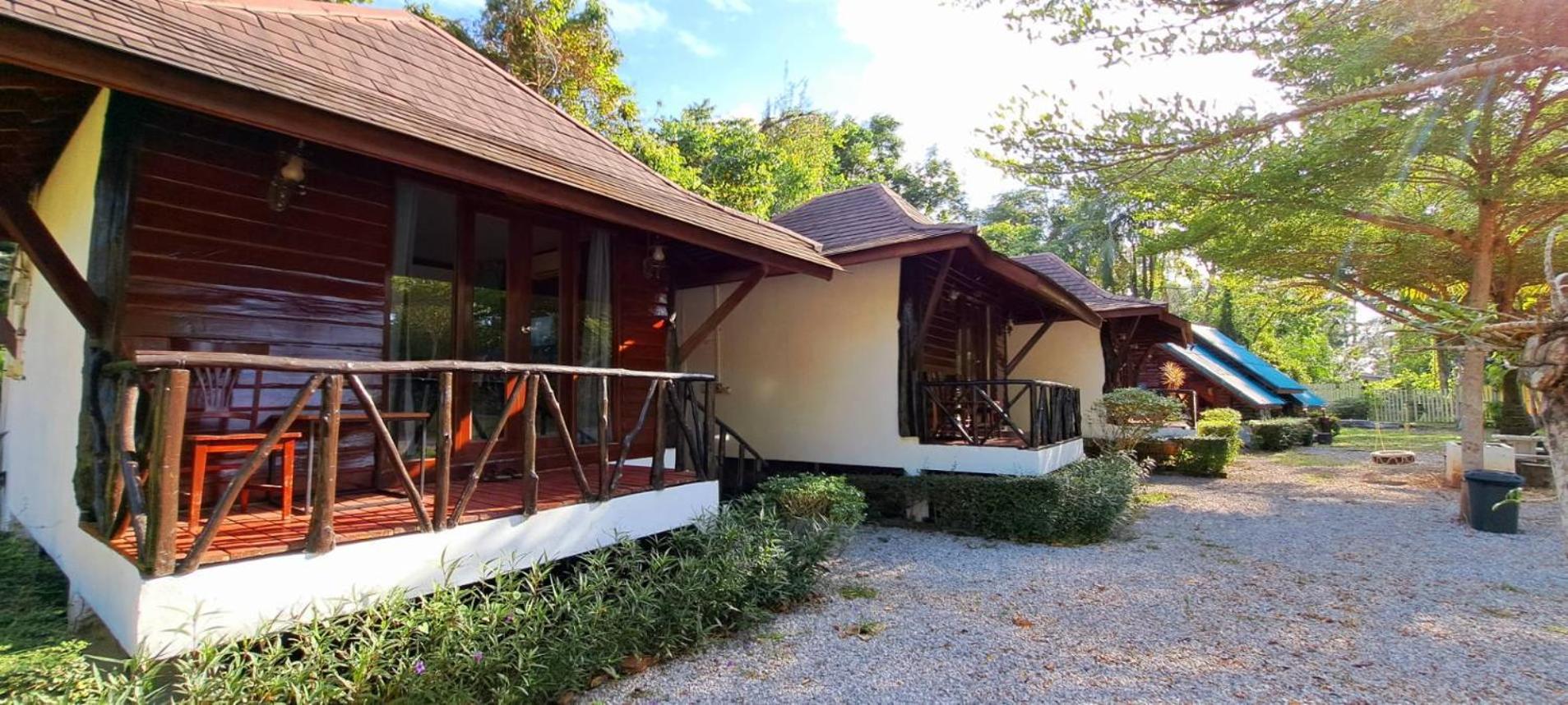 Saithong Resort