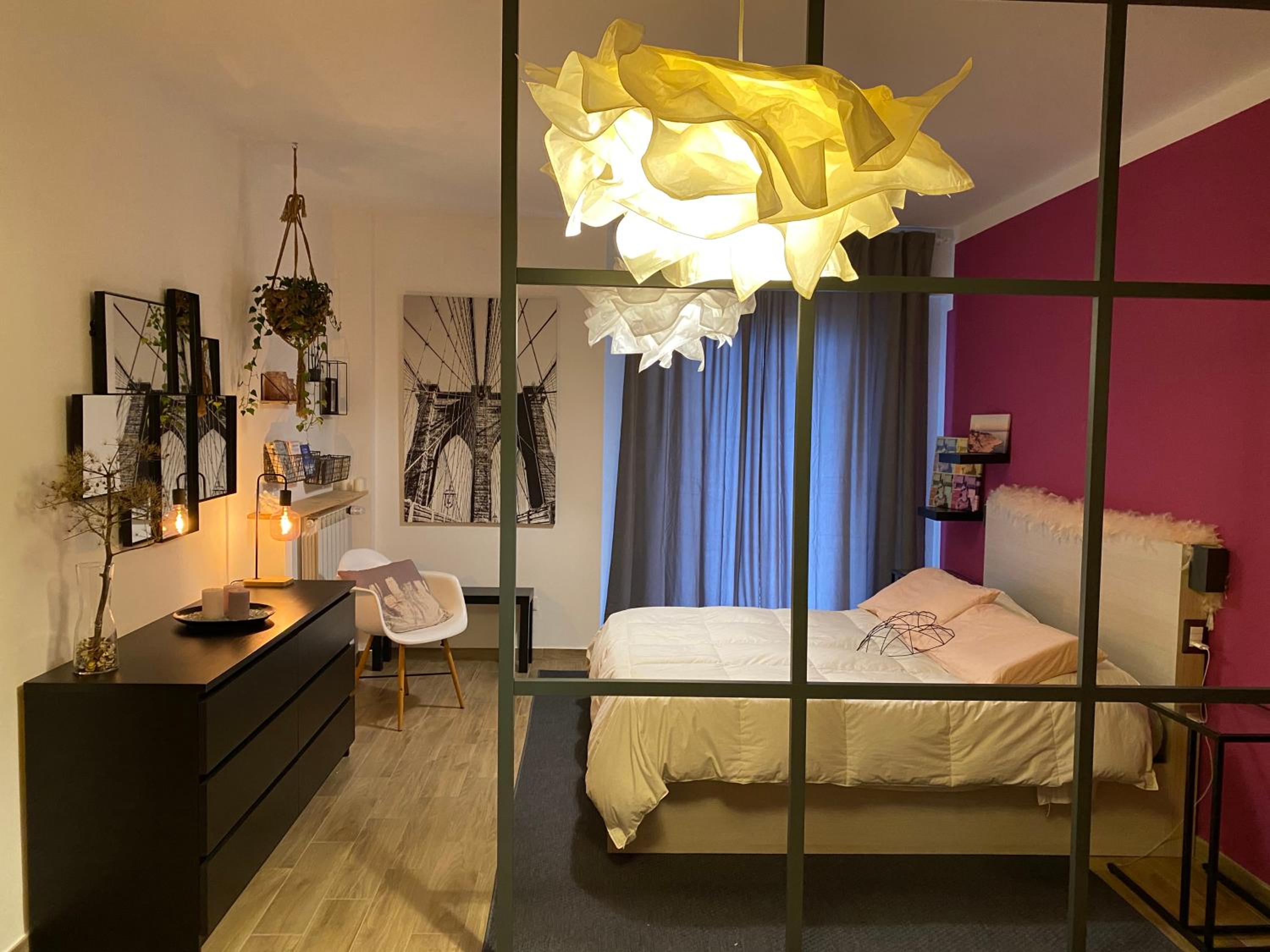 Gallery 123 Luxury Room photo 4