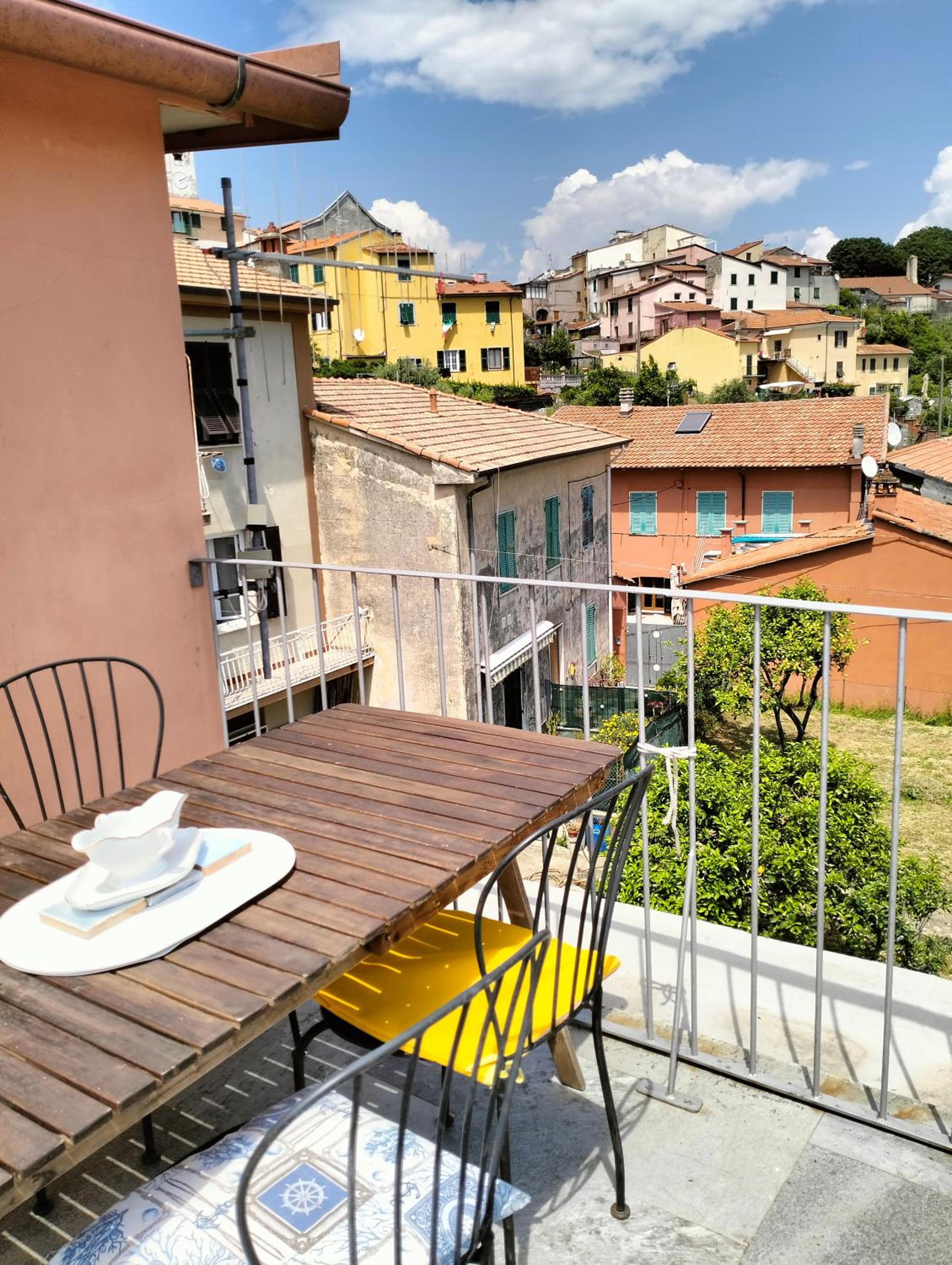 Da Rita view 3