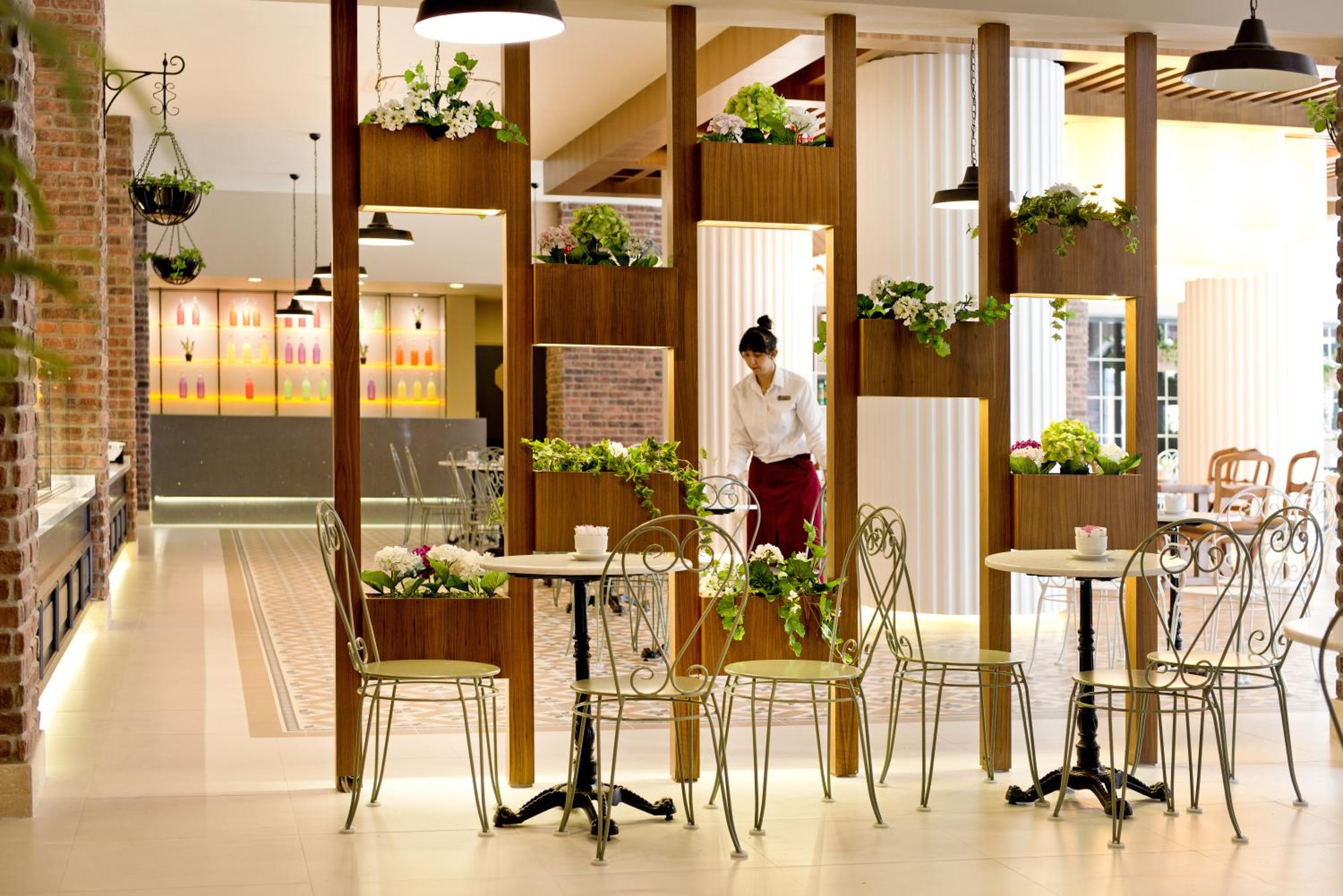 Limak Limra Hotel & Resort Kemer - Kids Concept — photo 60
