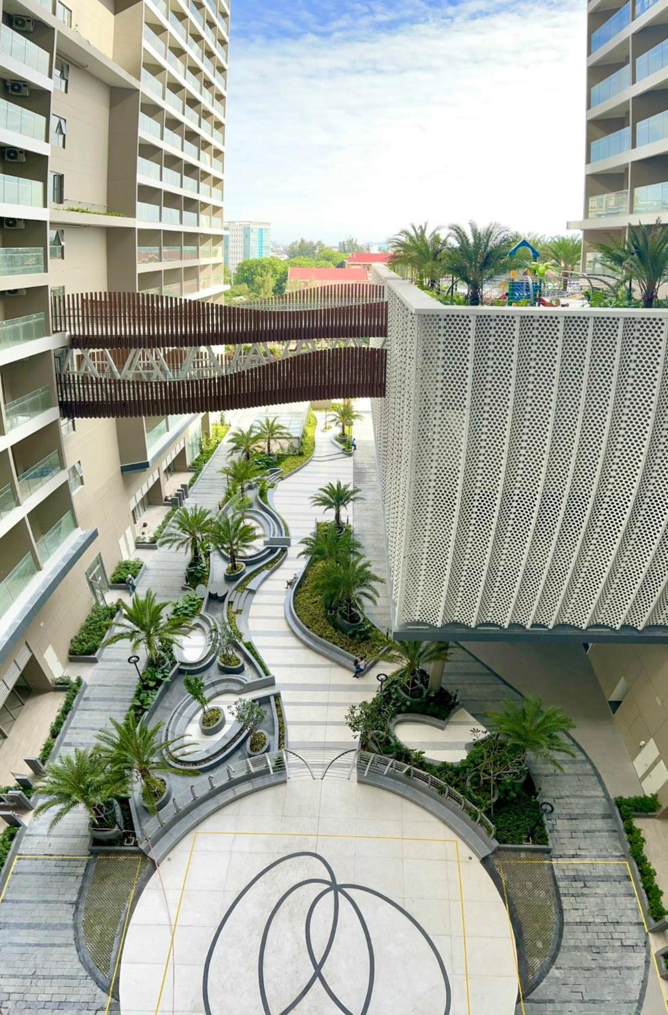 The Song Apartment- Tropical House, หวุงเต่า - 16