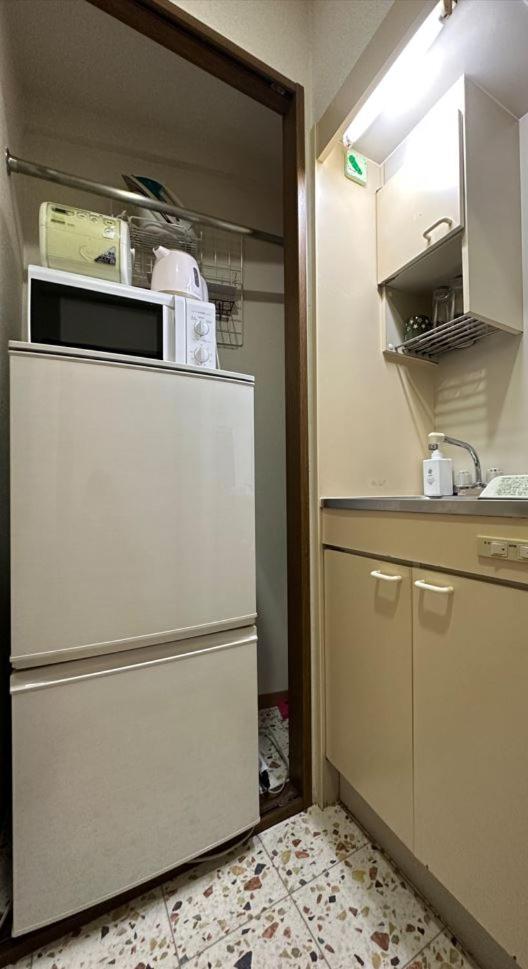 nestay apartment tokyo ikebukuro