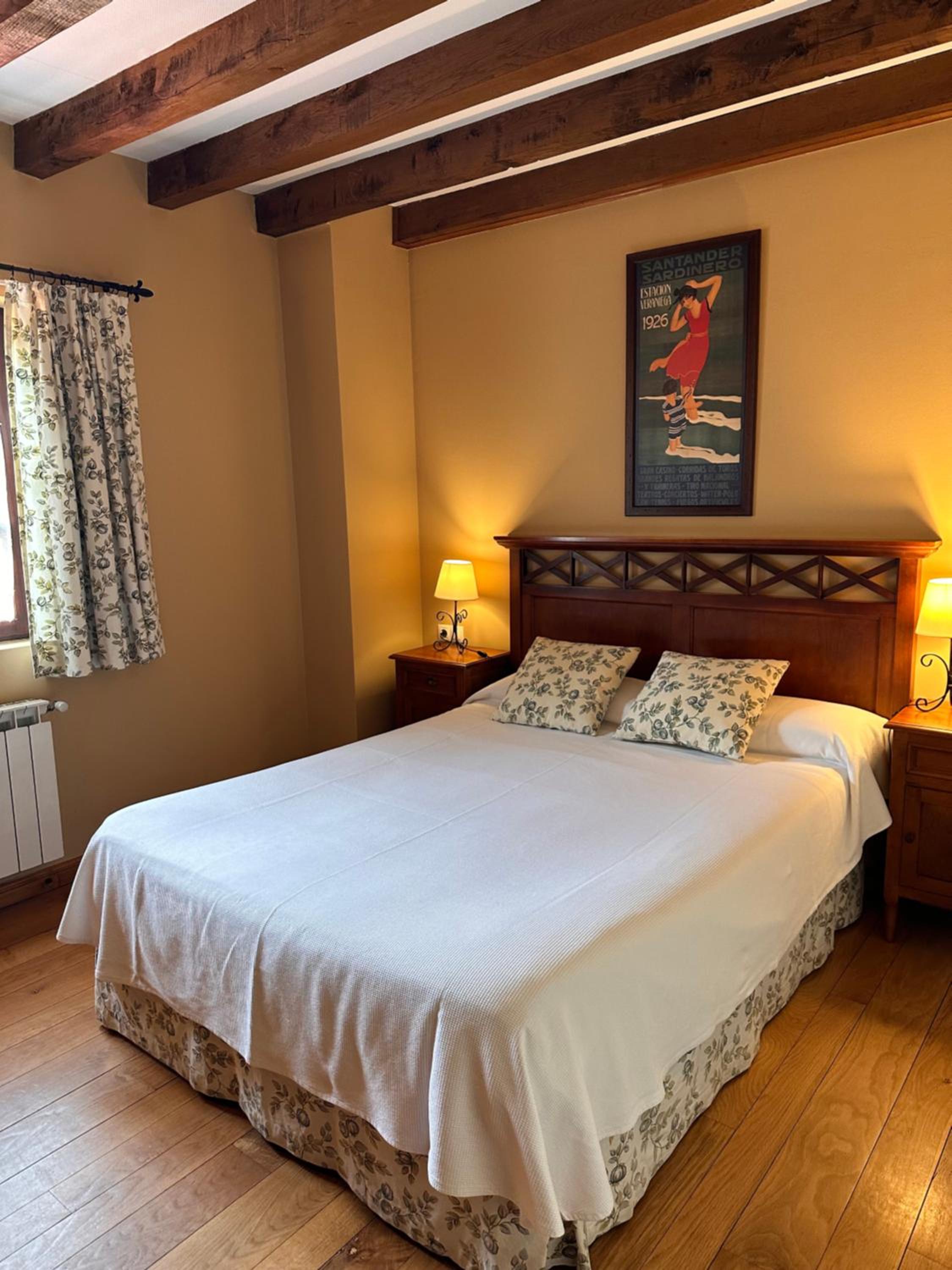 Posada Caborredondo