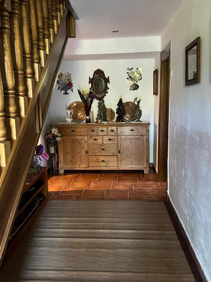 Ruralia Casa Rural La Pereda