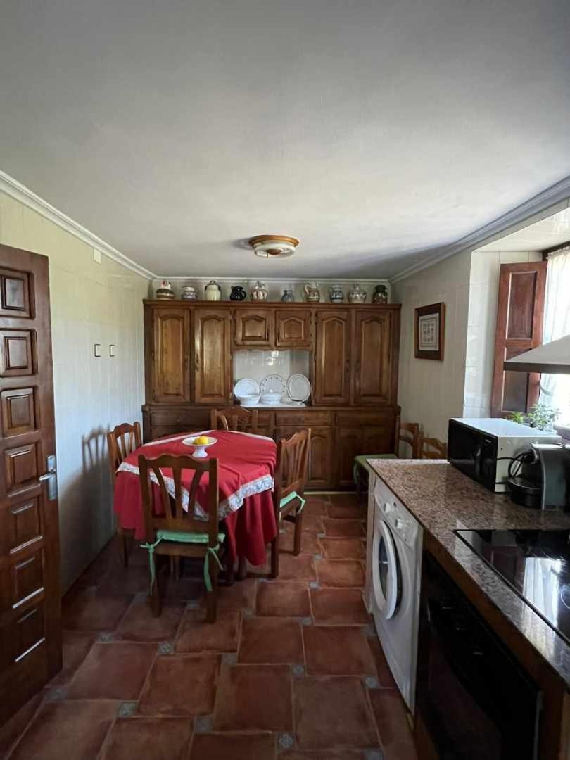 Ruralia Casa Rural La Pereda