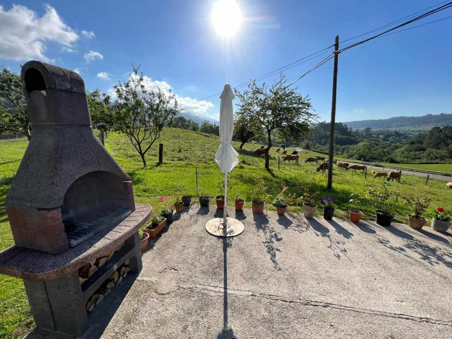 Ruralia Casa Rural La Pereda