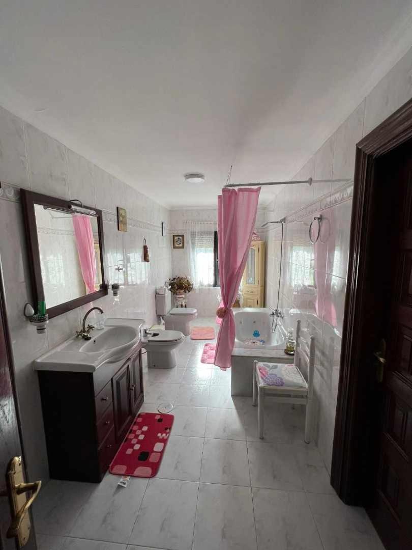 Ruralia Casa Rural La Pereda