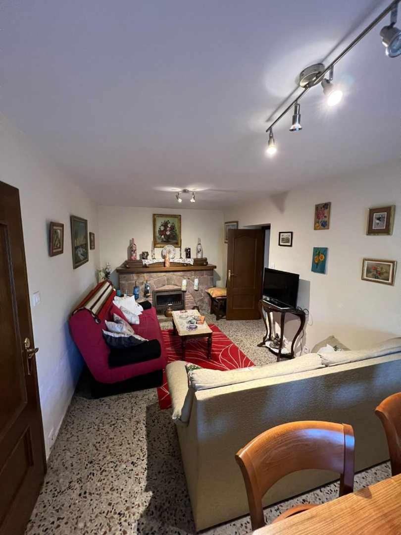 Ruralia Casa Rural La Pereda