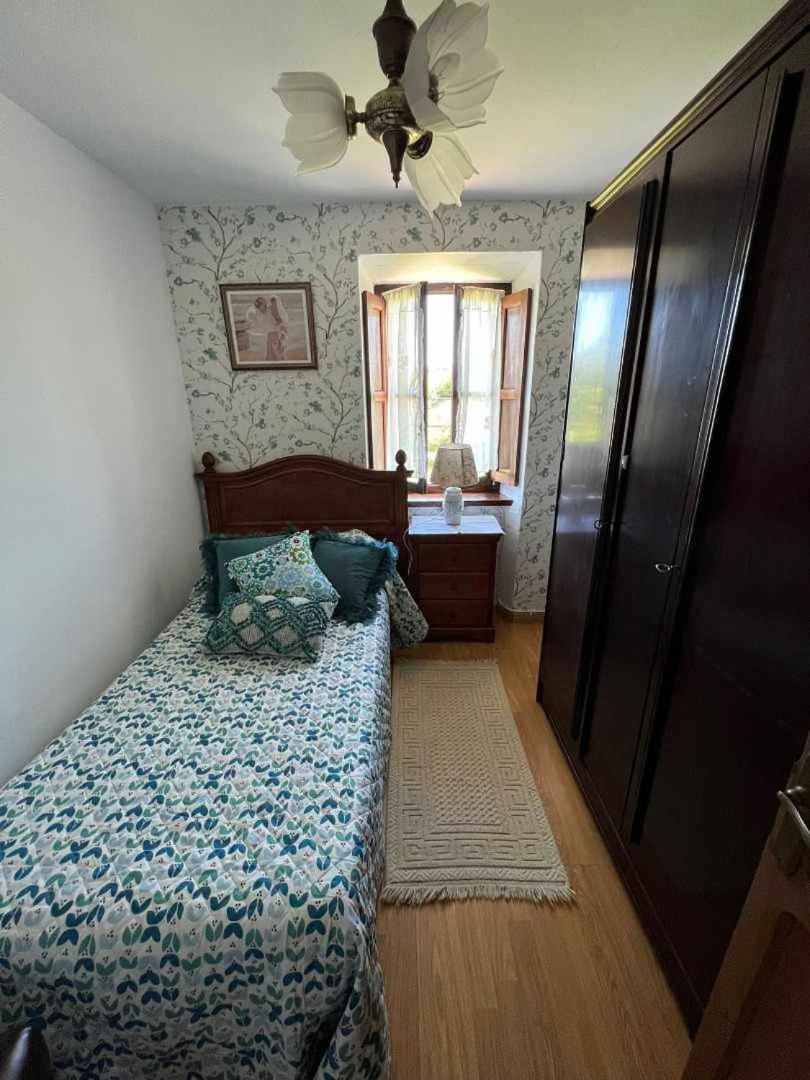 Ruralia Casa Rural La Pereda