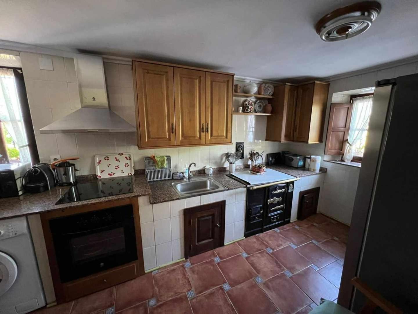 Ruralia Casa Rural La Pereda
