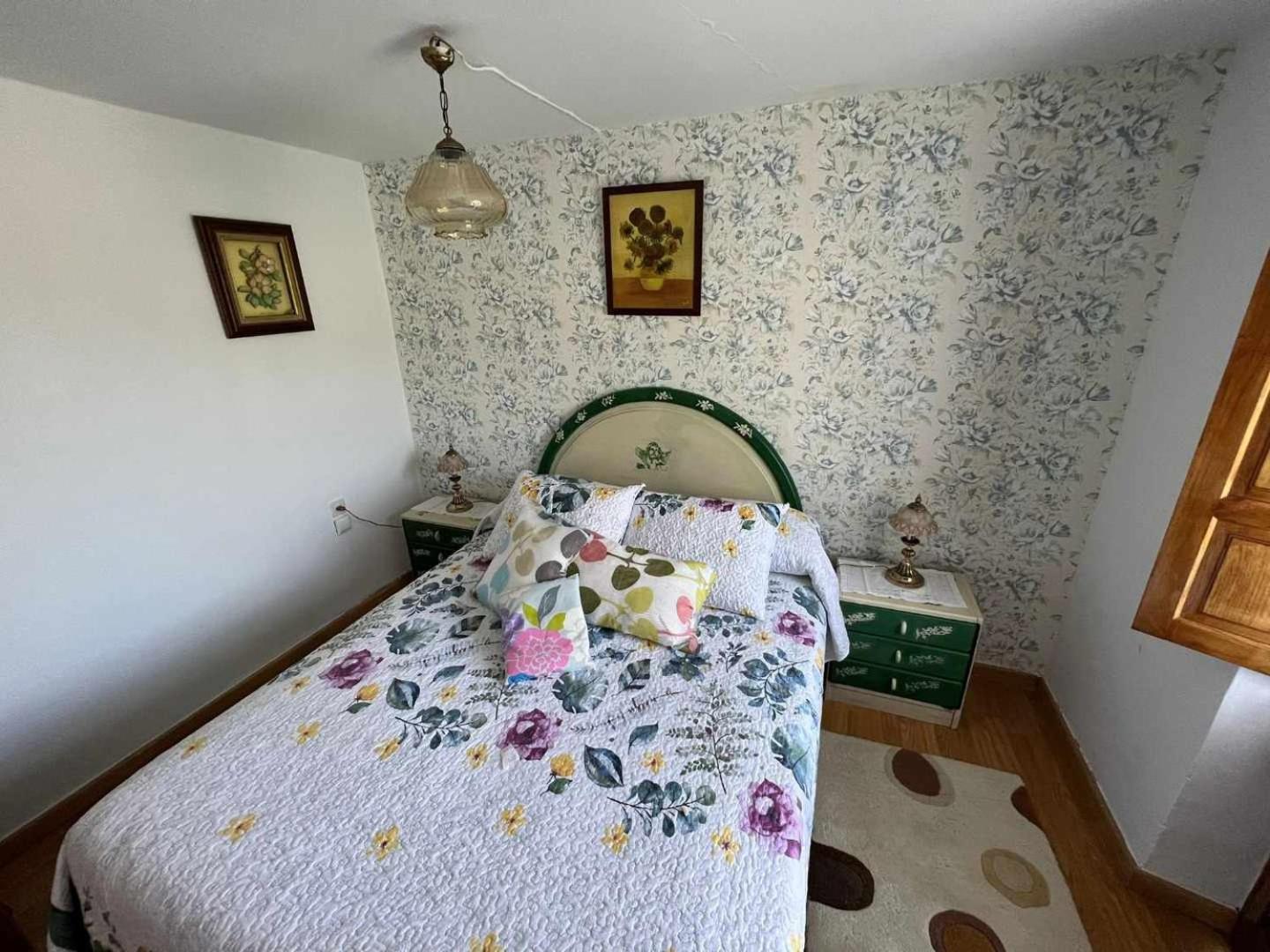 Ruralia Casa Rural La Pereda