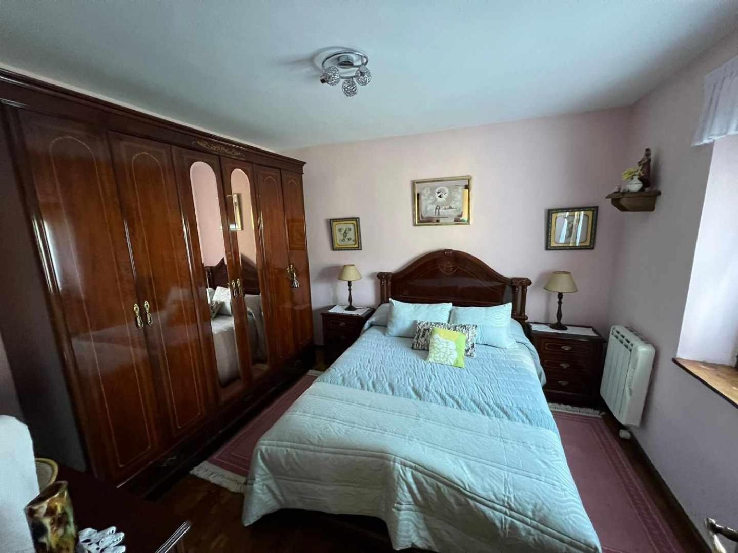 Ruralia Casa Rural La Pereda