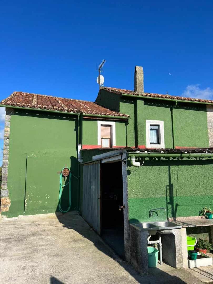 Ruralia Casa Rural La Pereda