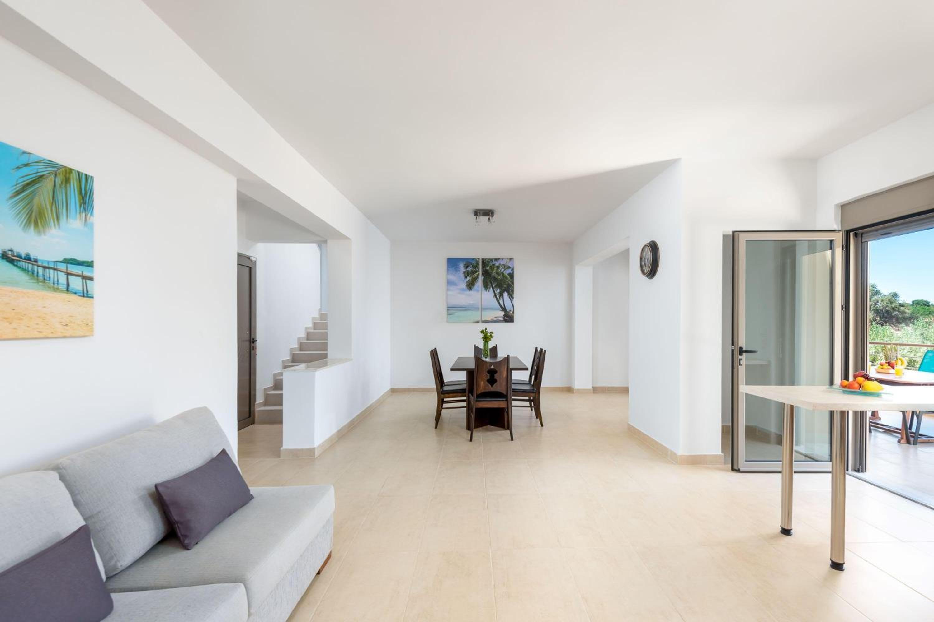 Villa Anolia with Private Pool