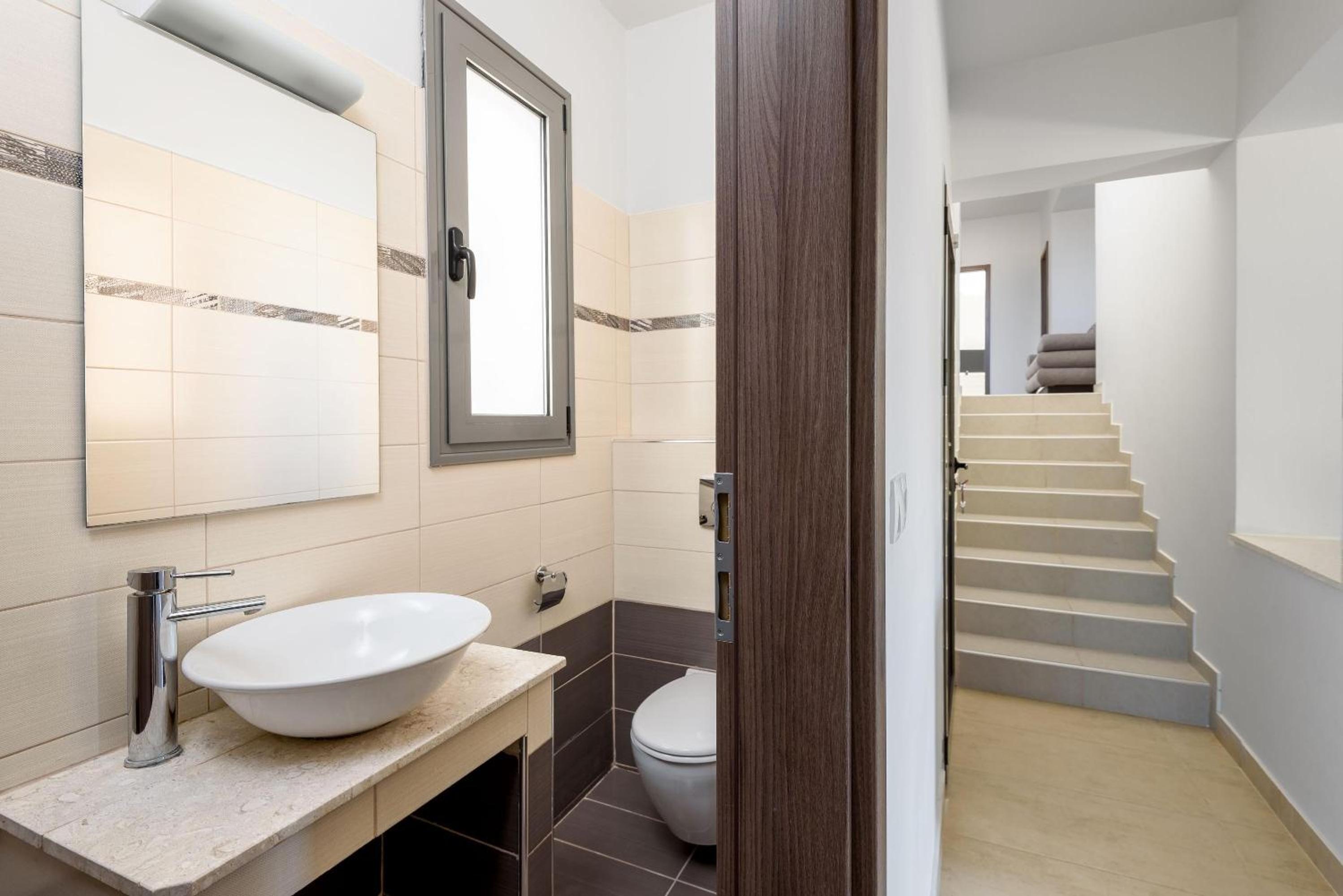 Villa Anolia with Private Pool