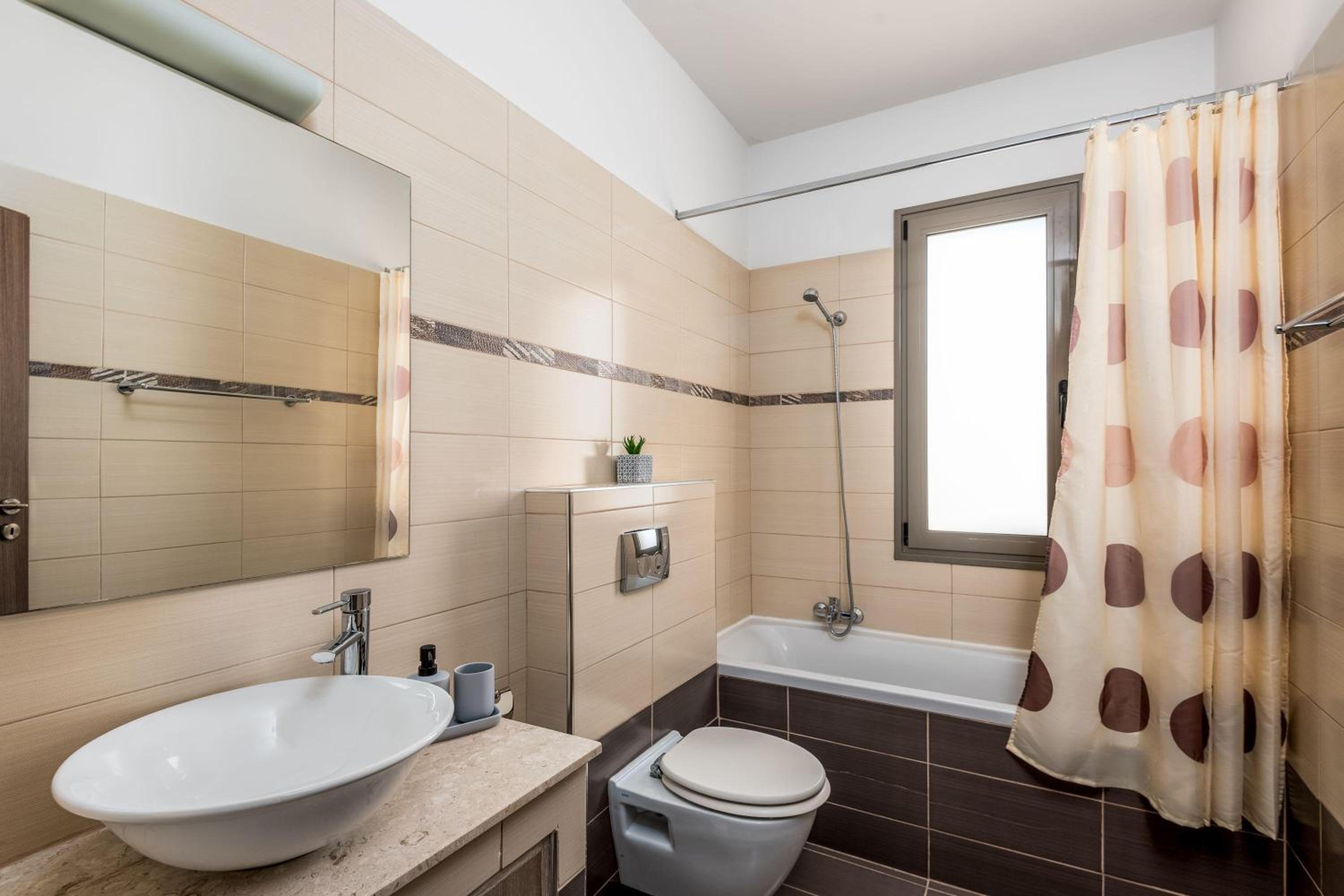 Villa Anolia with Private Pool