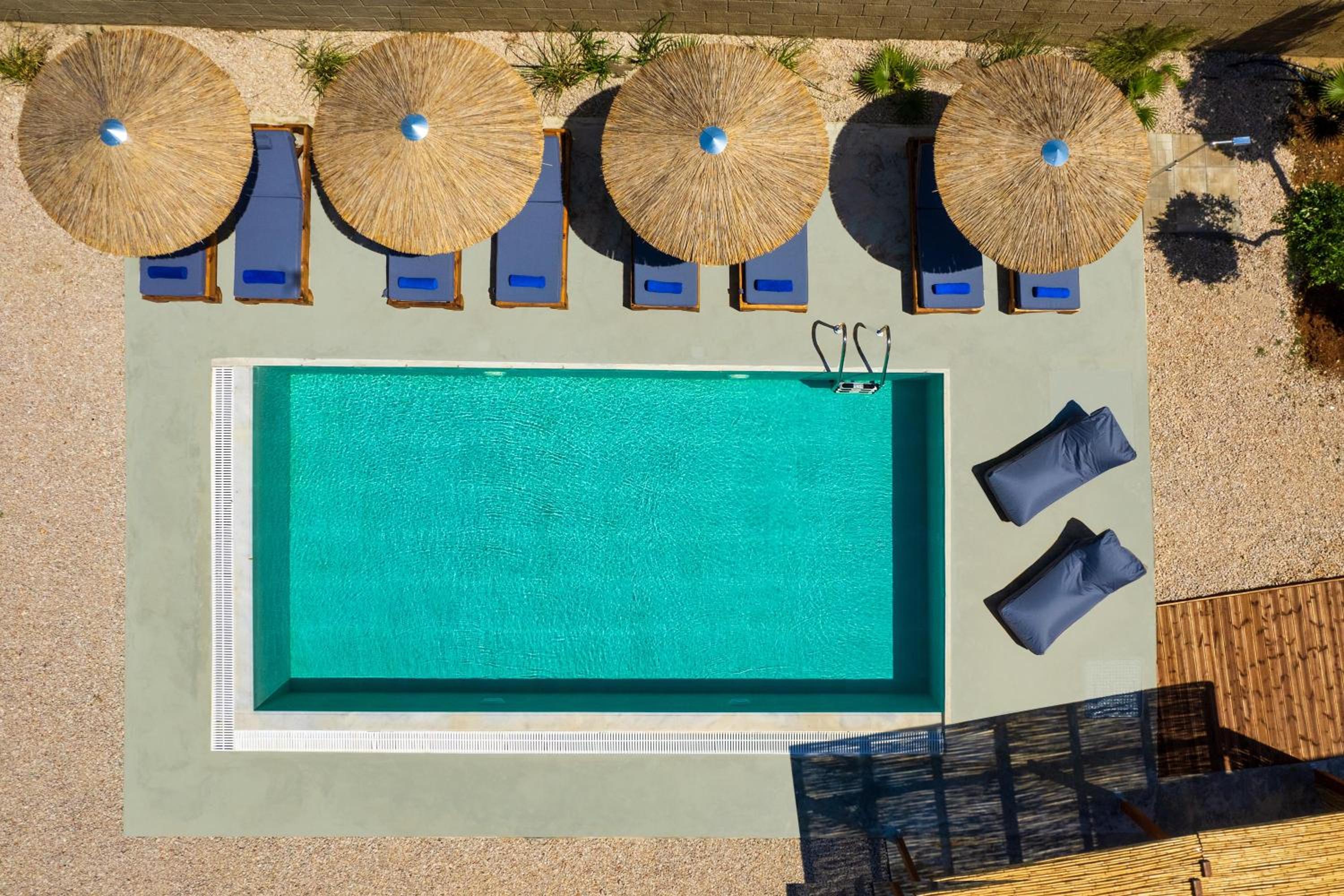 Villa Anolia avec piscine privée — photo 3
