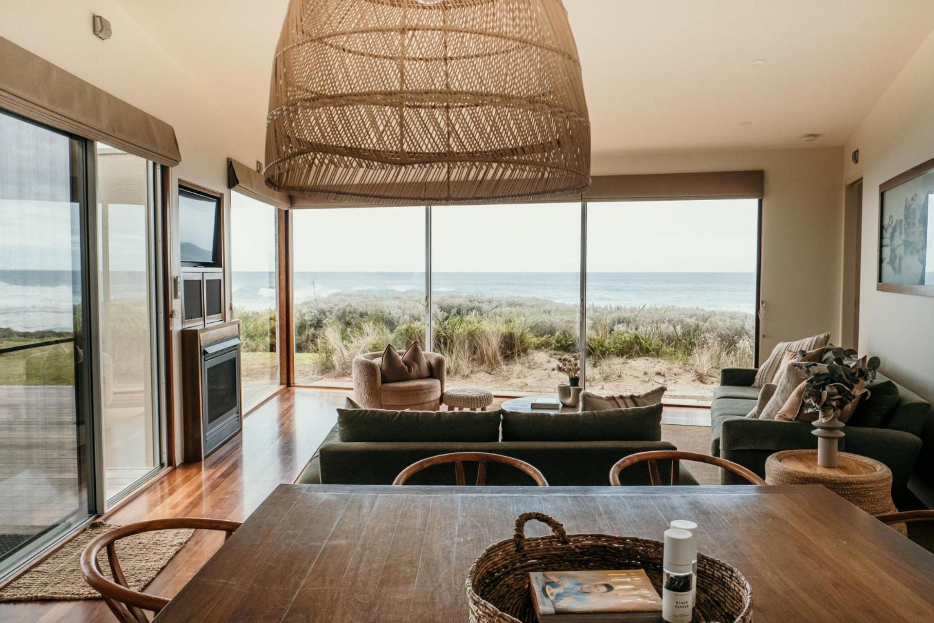 Hearns Beachside Villa 9