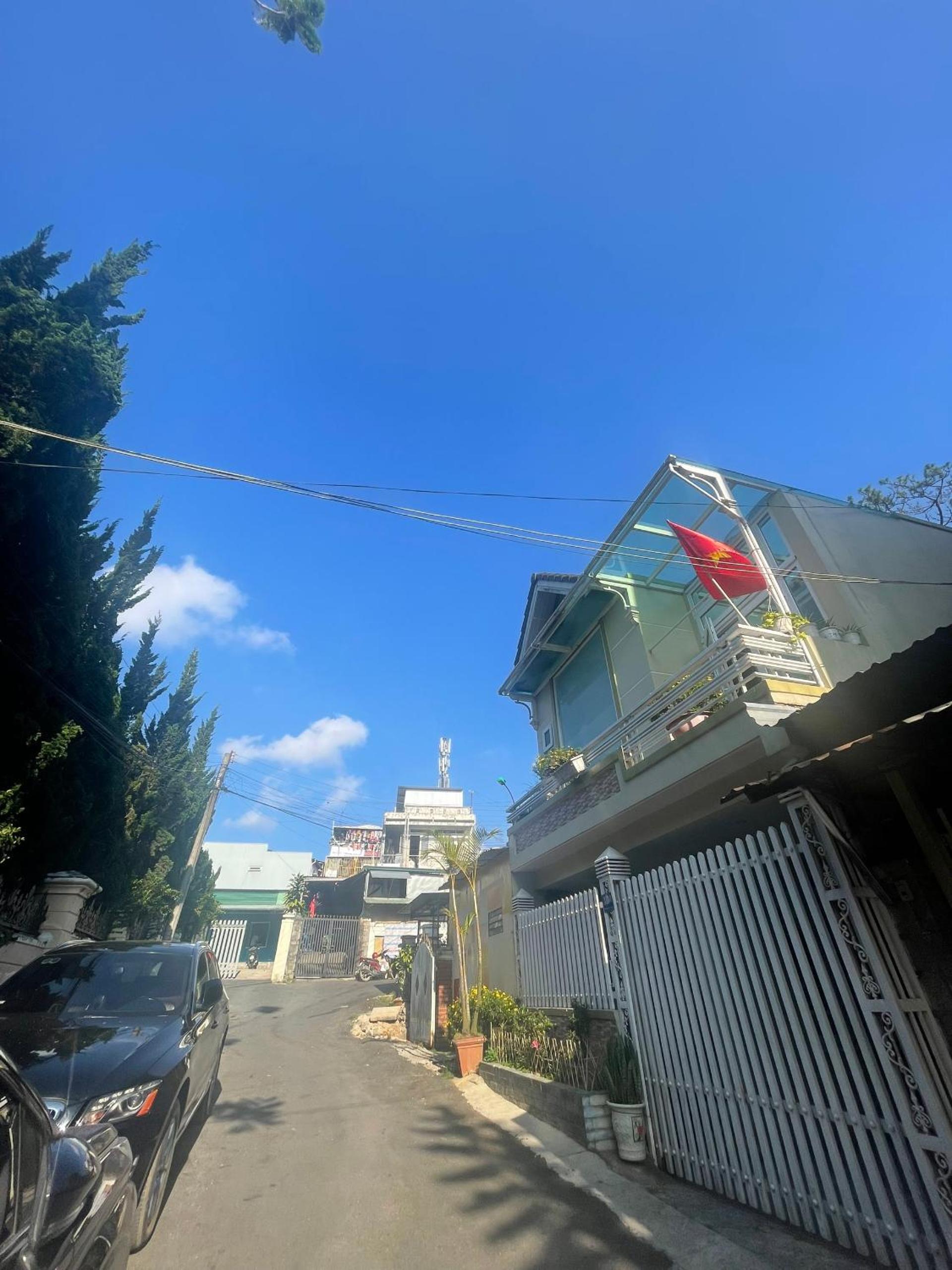 MiAnnA Homestay