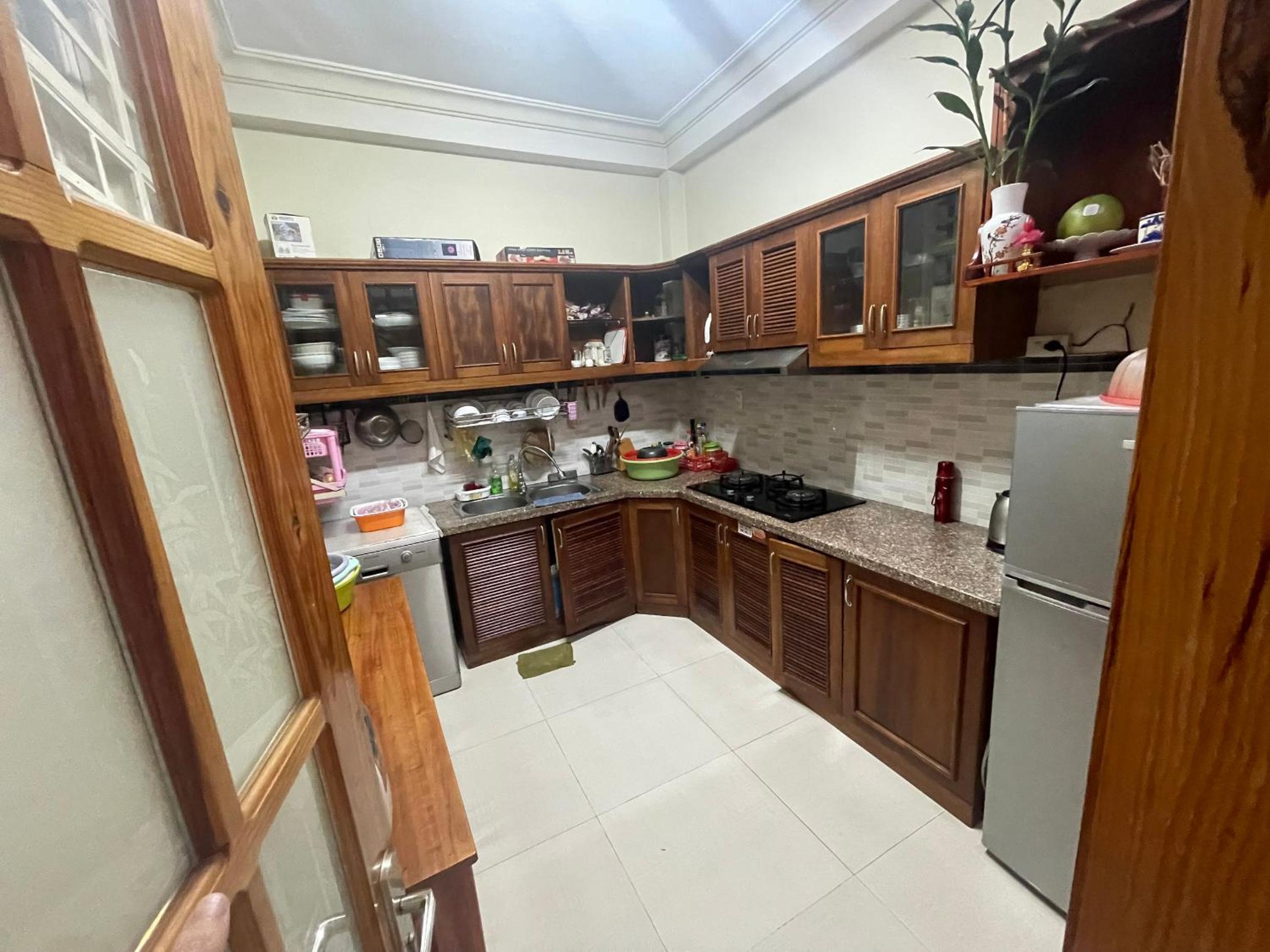 MiAnnA Homestay