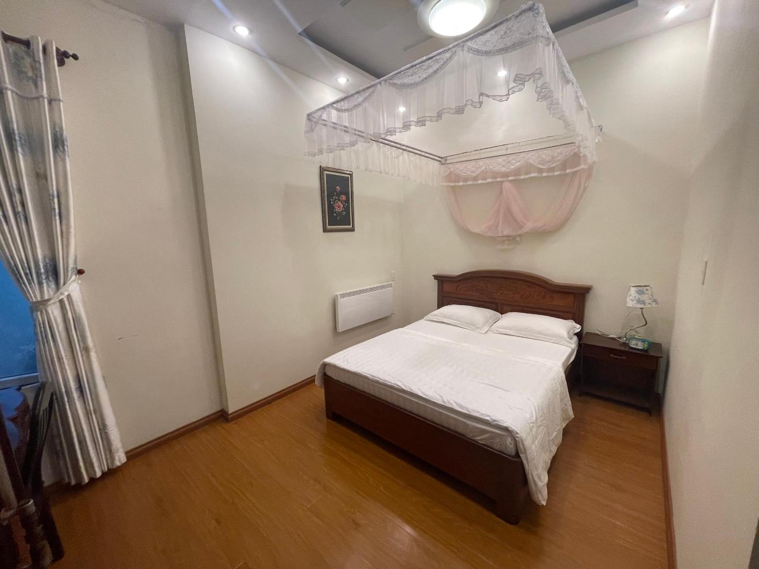 MiAnnA Homestay