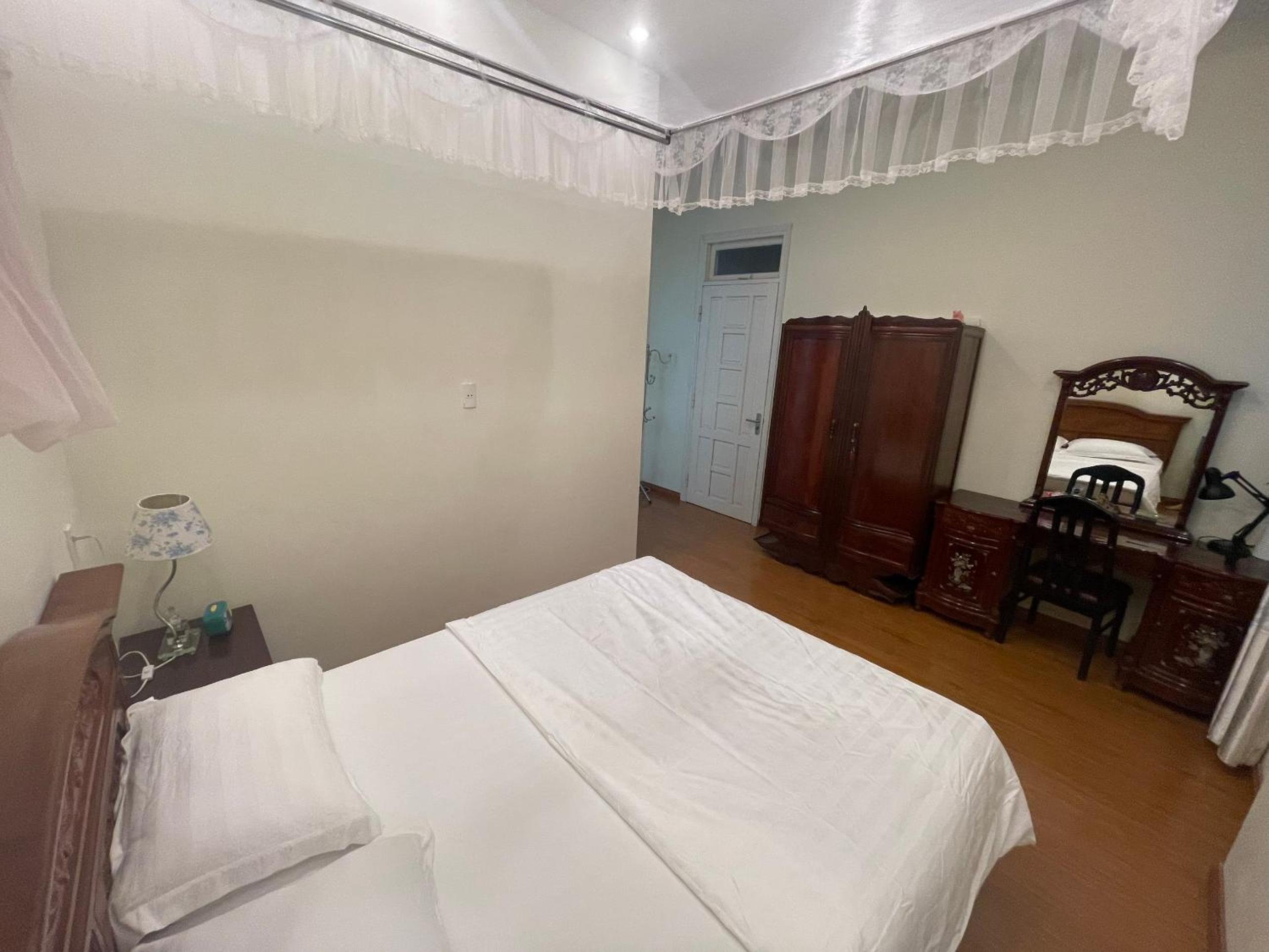 MiAnnA Homestay