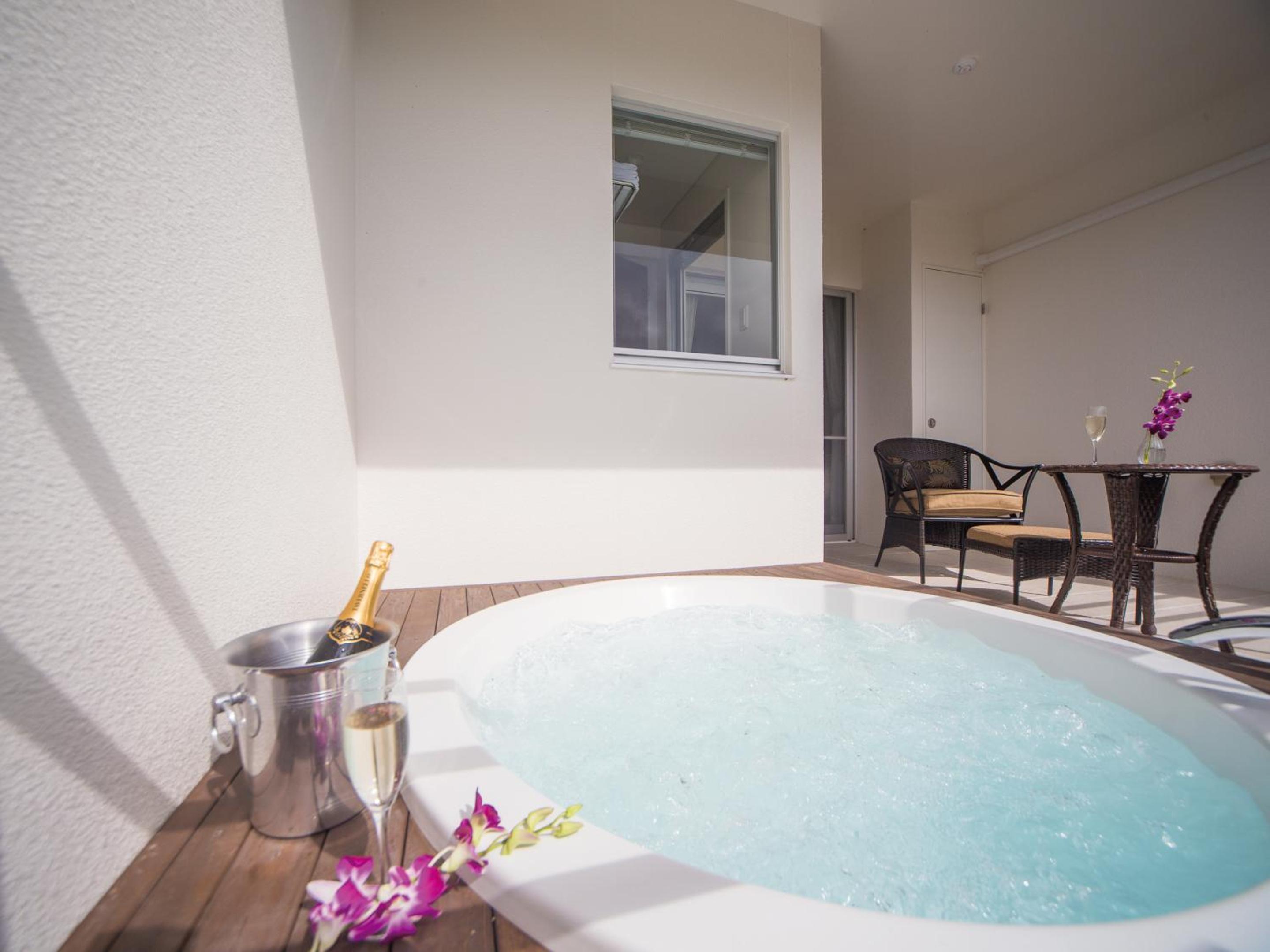 Private Villa Gushikumui by Coldio Premium