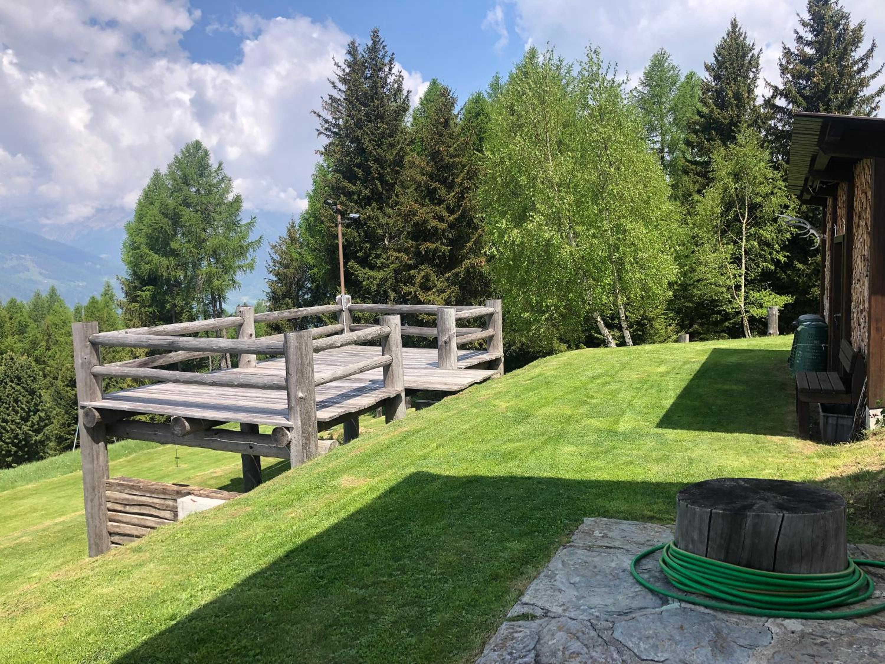 Holiday Creek Mortirolo photo 4