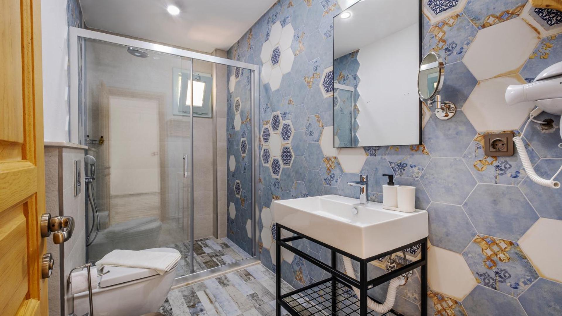 Sea Mist Suites view 5