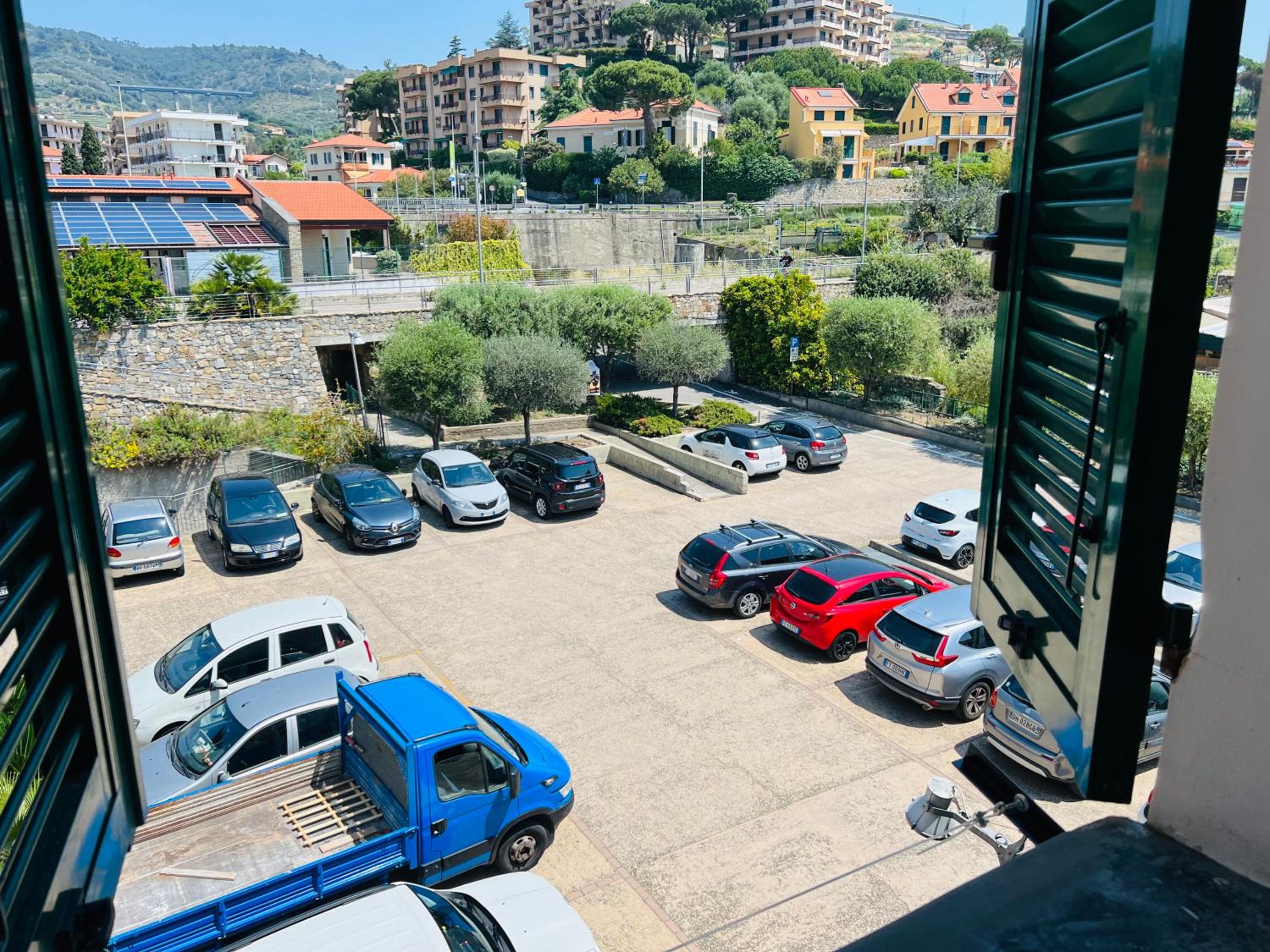 Antica Casa Ligure Giulia
