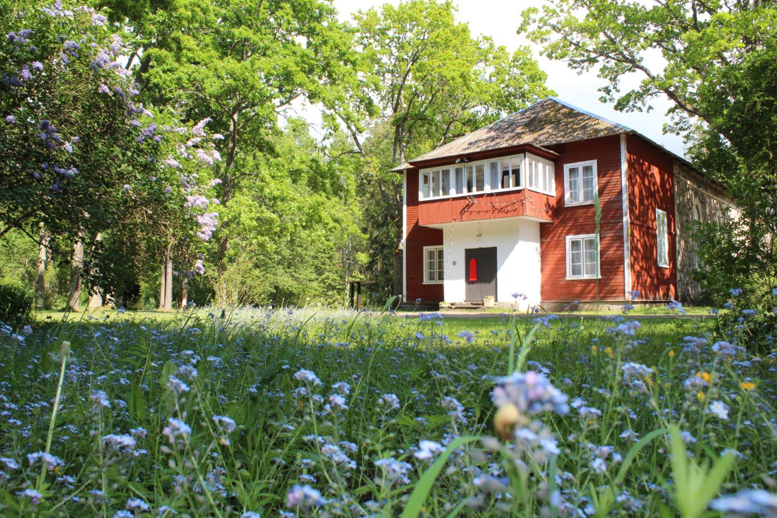 UKI Puhkeküla view 2
