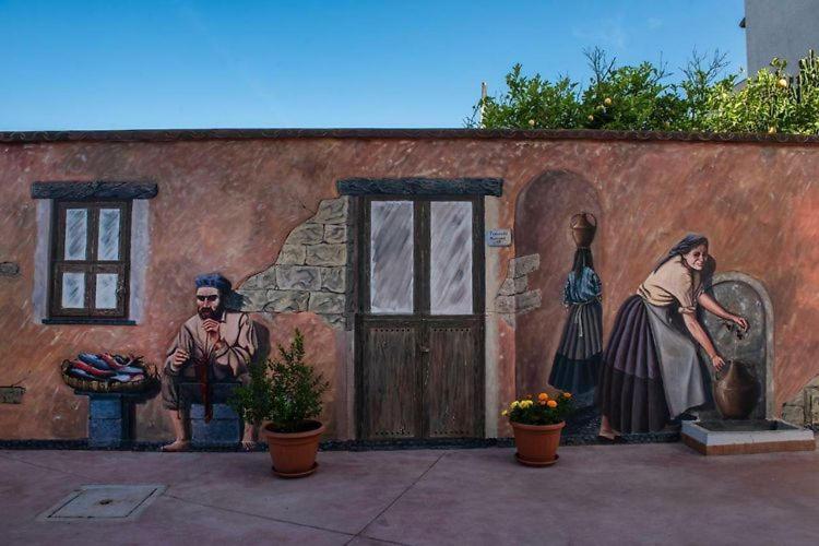 Casa Manca Alghero photo 3